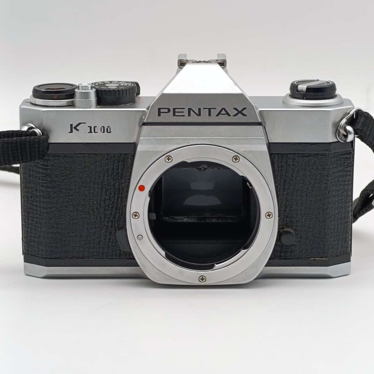 Vintage Pentax K1000 camera - body only - #5575966