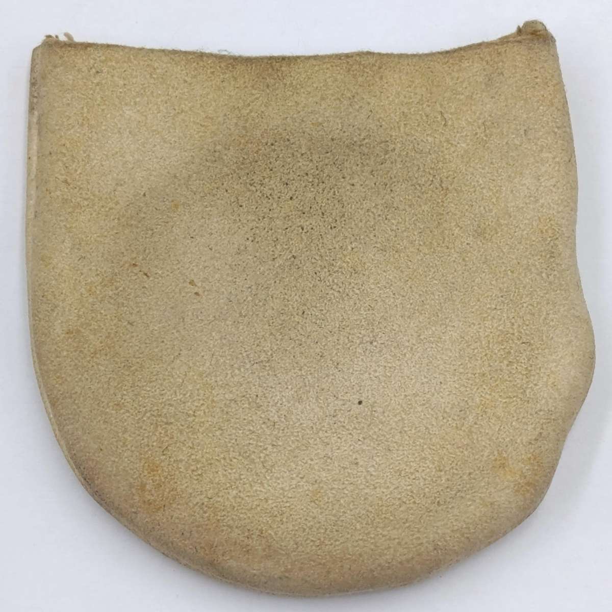 Antique 1903 Waltham full hunter goldplated pocketwatch - working - serial 12233776 - with pouch