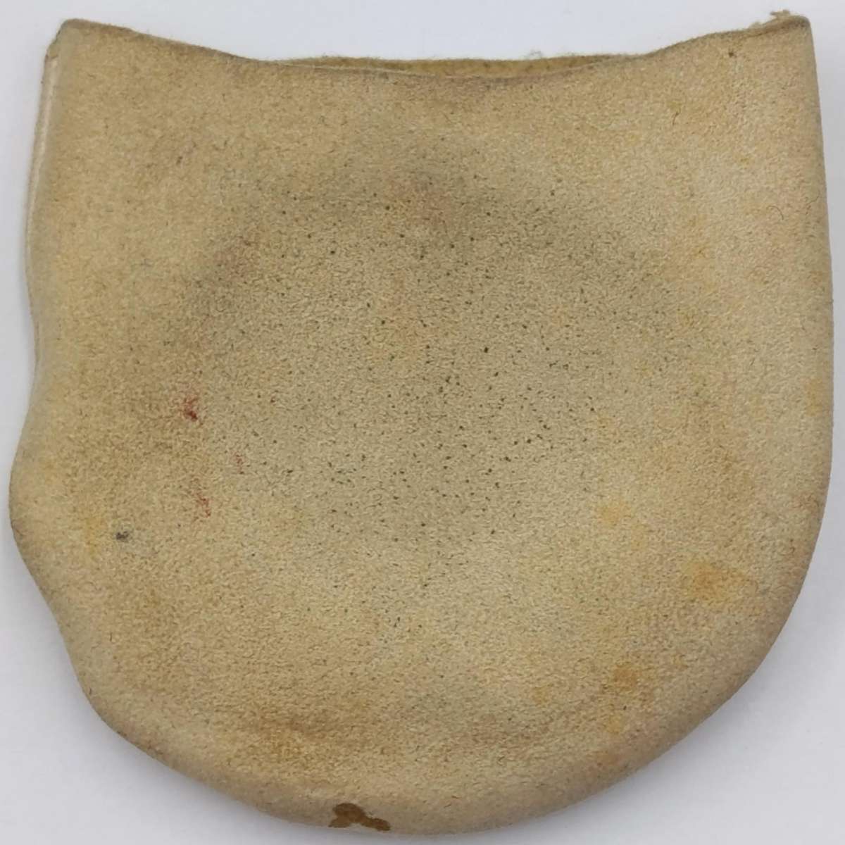 Antique 1903 Waltham full hunter goldplated pocketwatch - working - serial 12233776 - with pouch