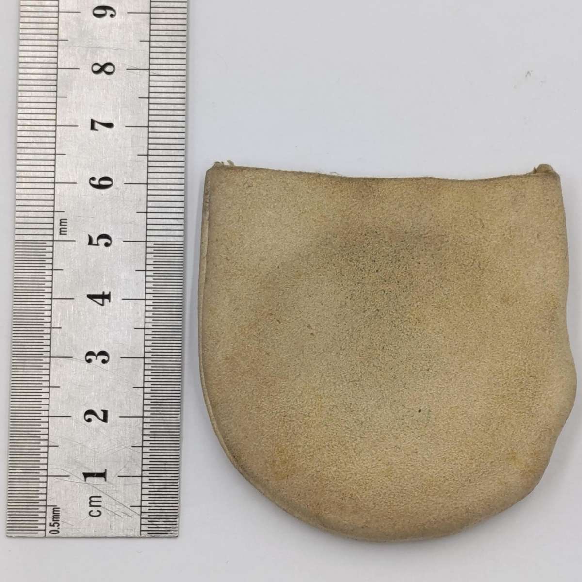 Antique 1903 Waltham full hunter goldplated pocketwatch - working - serial 12233776 - with pouch