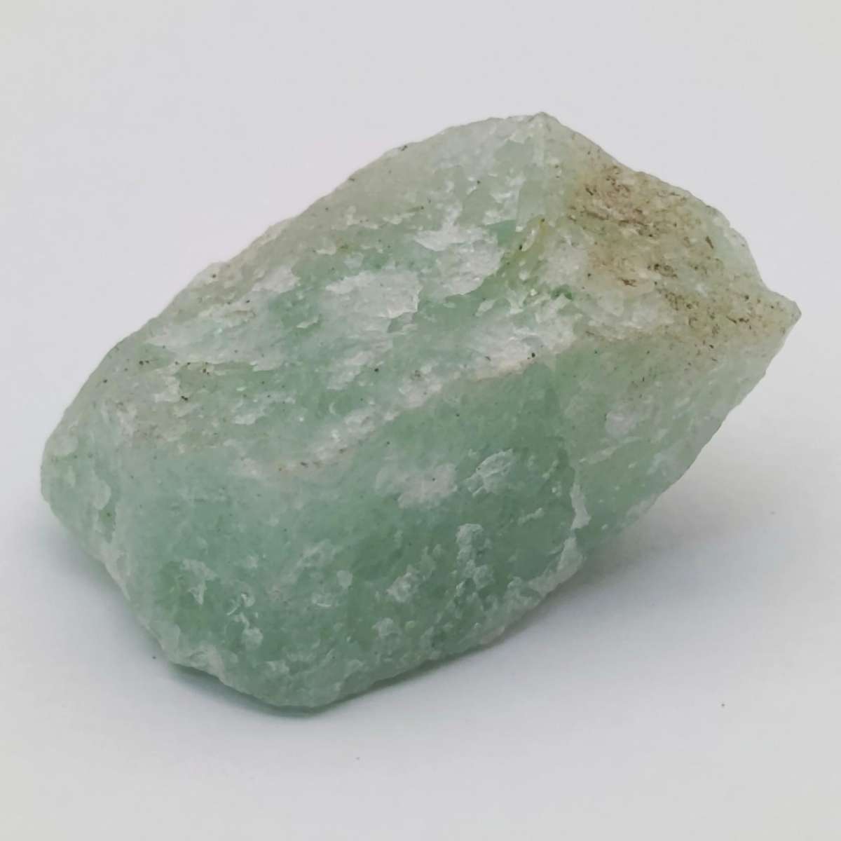 Set of 25 Zimbabwe Gemstones in box