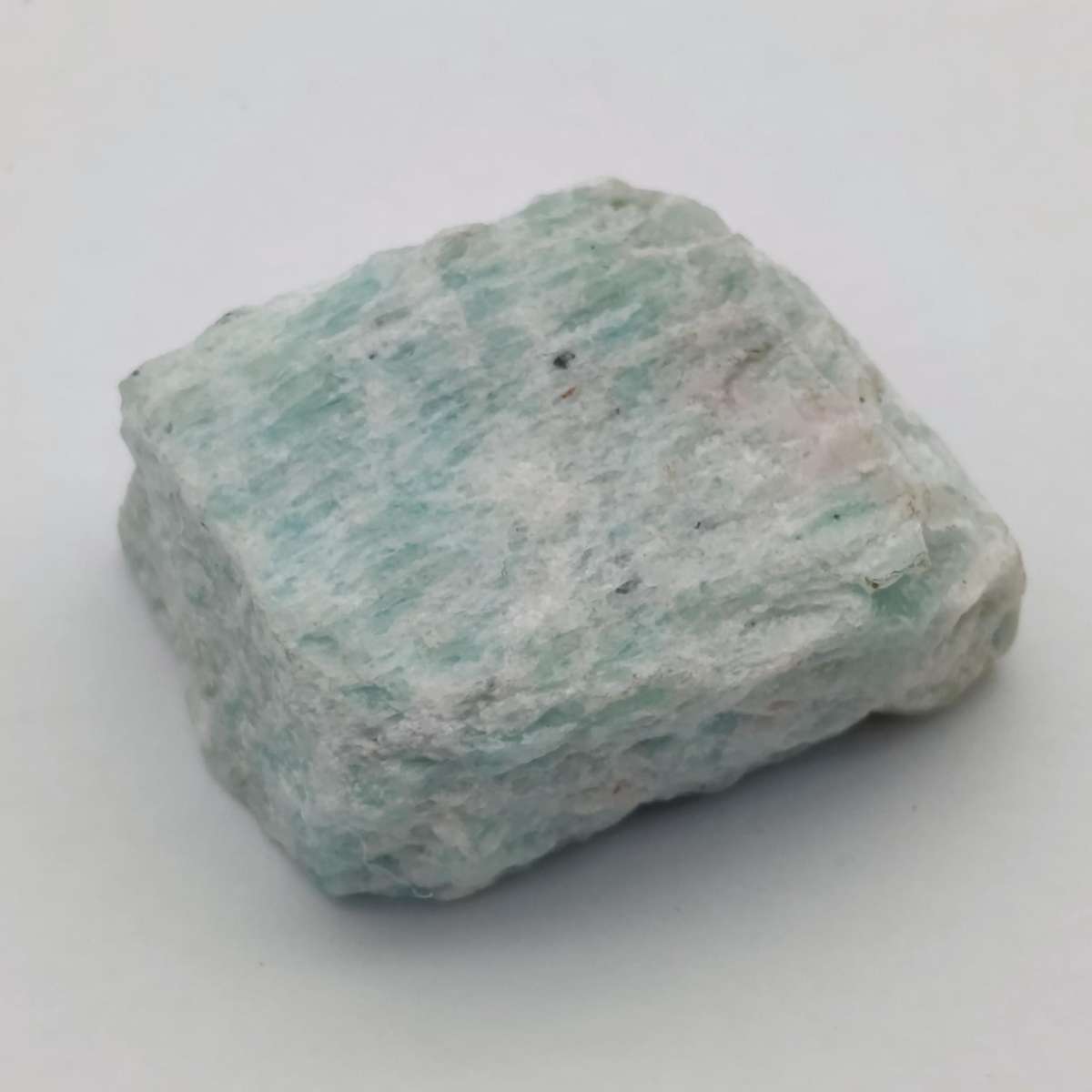 Set of 25 Zimbabwe Gemstones in box