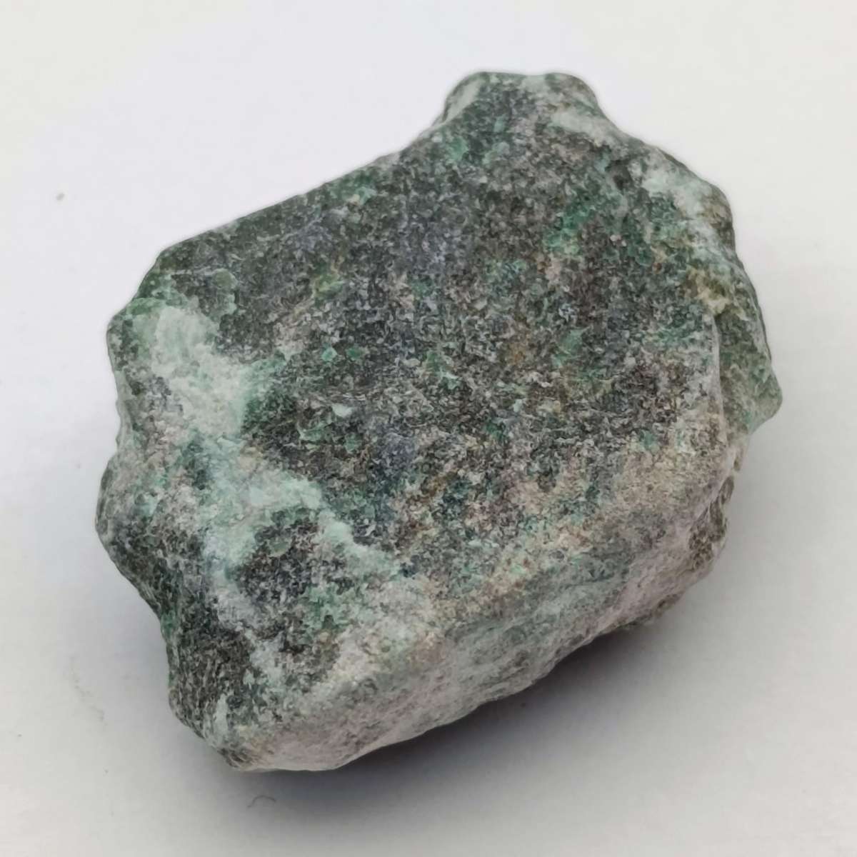 Set of 25 Zimbabwe Gemstones in box