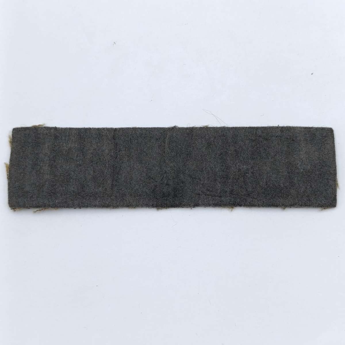 Lot of 6 SA Army Barkhuizen cloth name badges