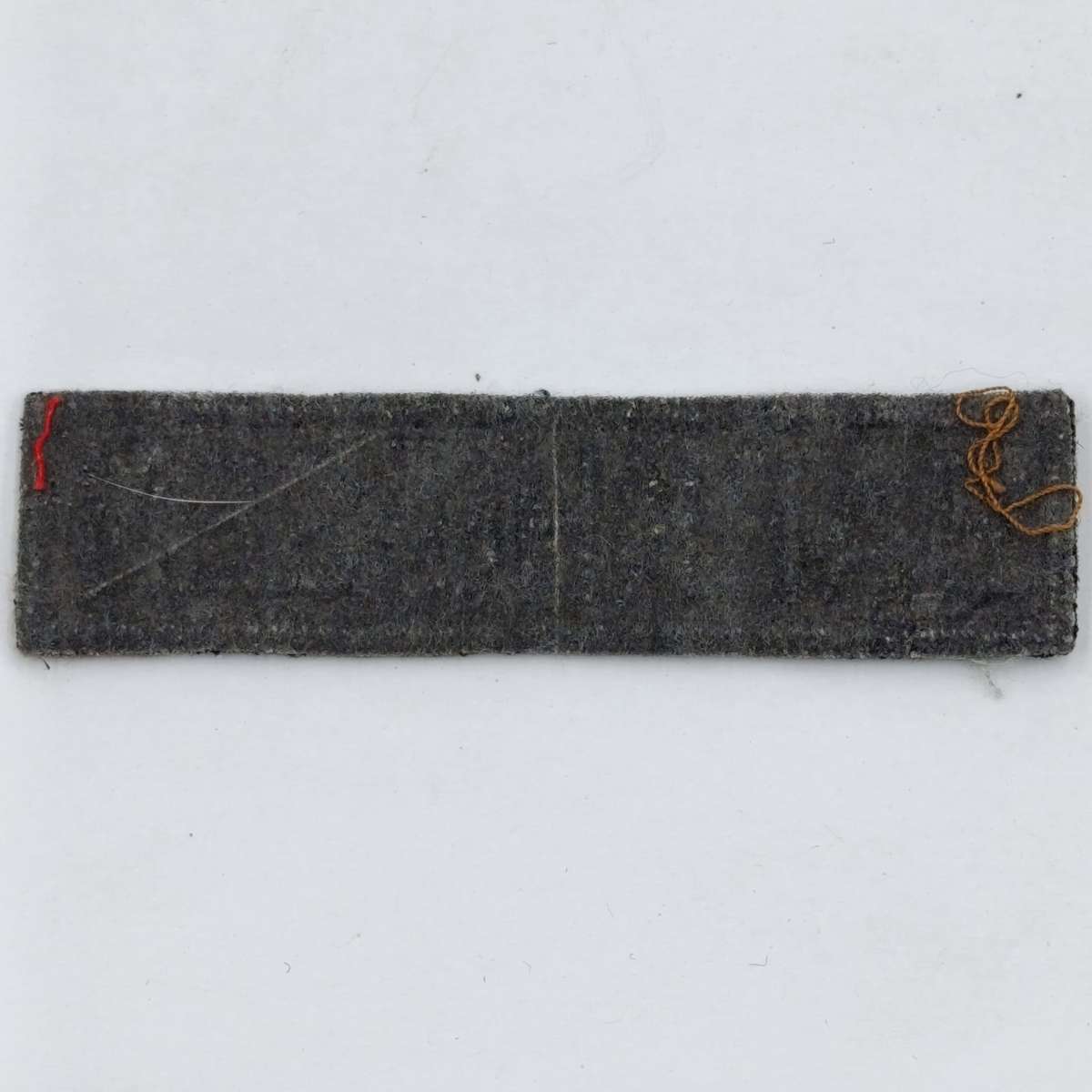 Lot of 6 SA Army Barkhuizen cloth name badges