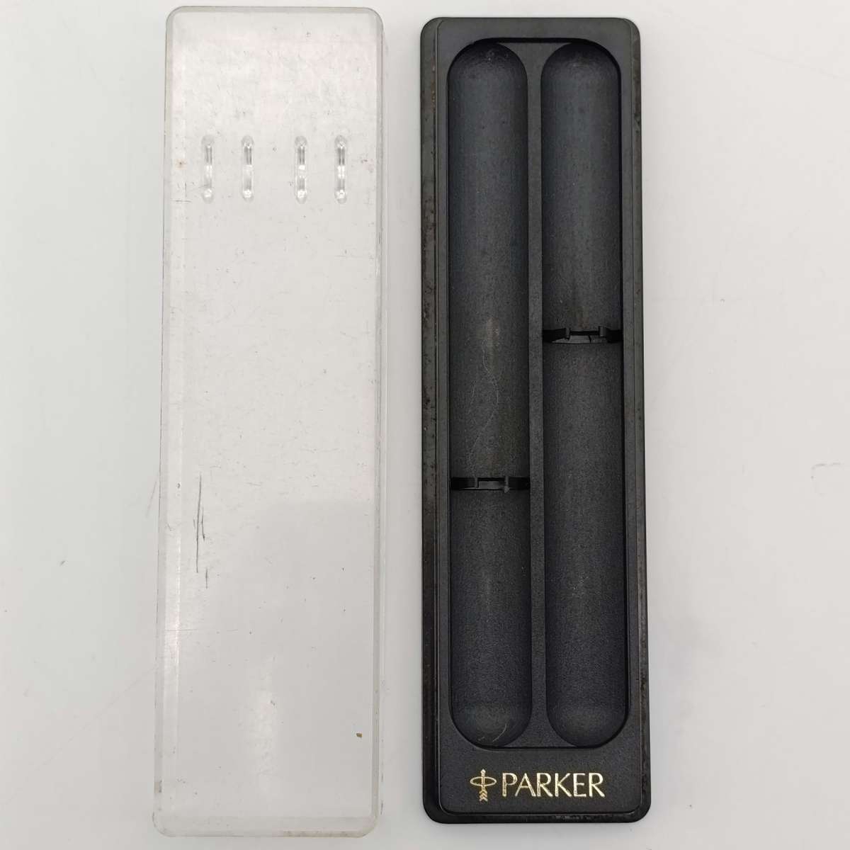 Vintage Parker pen and pencil set
