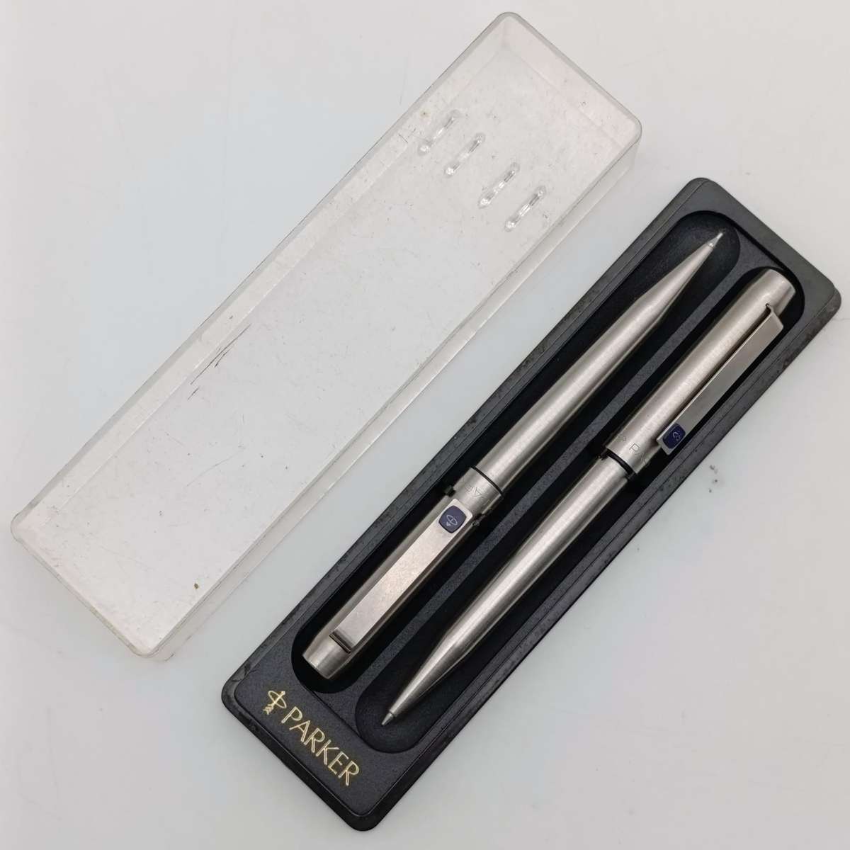 Vintage Parker pen and pencil set