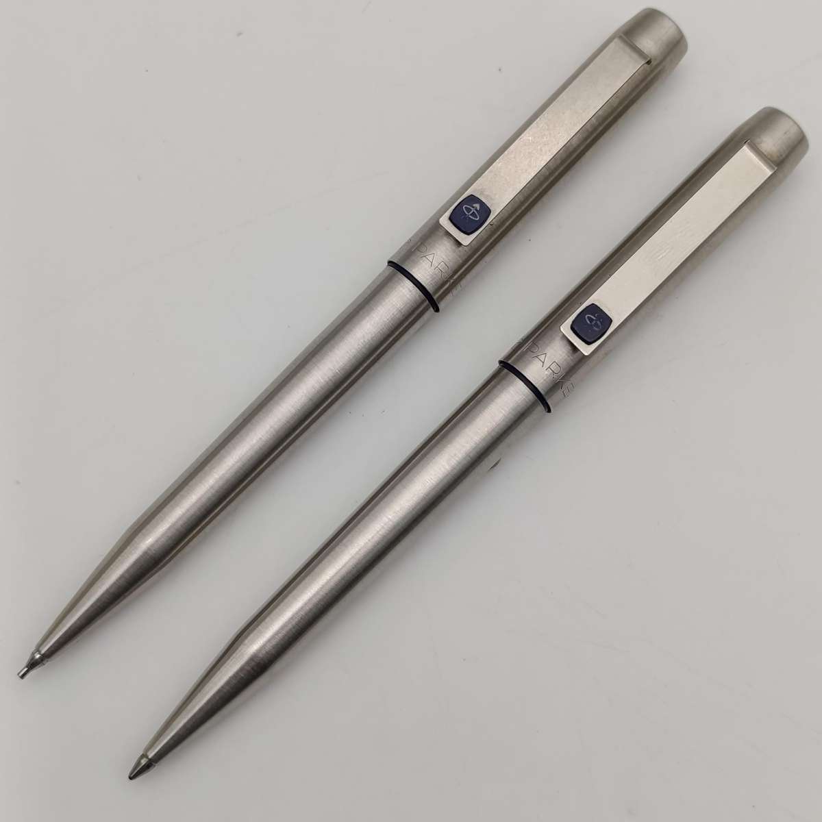 Vintage Parker pen and pencil set