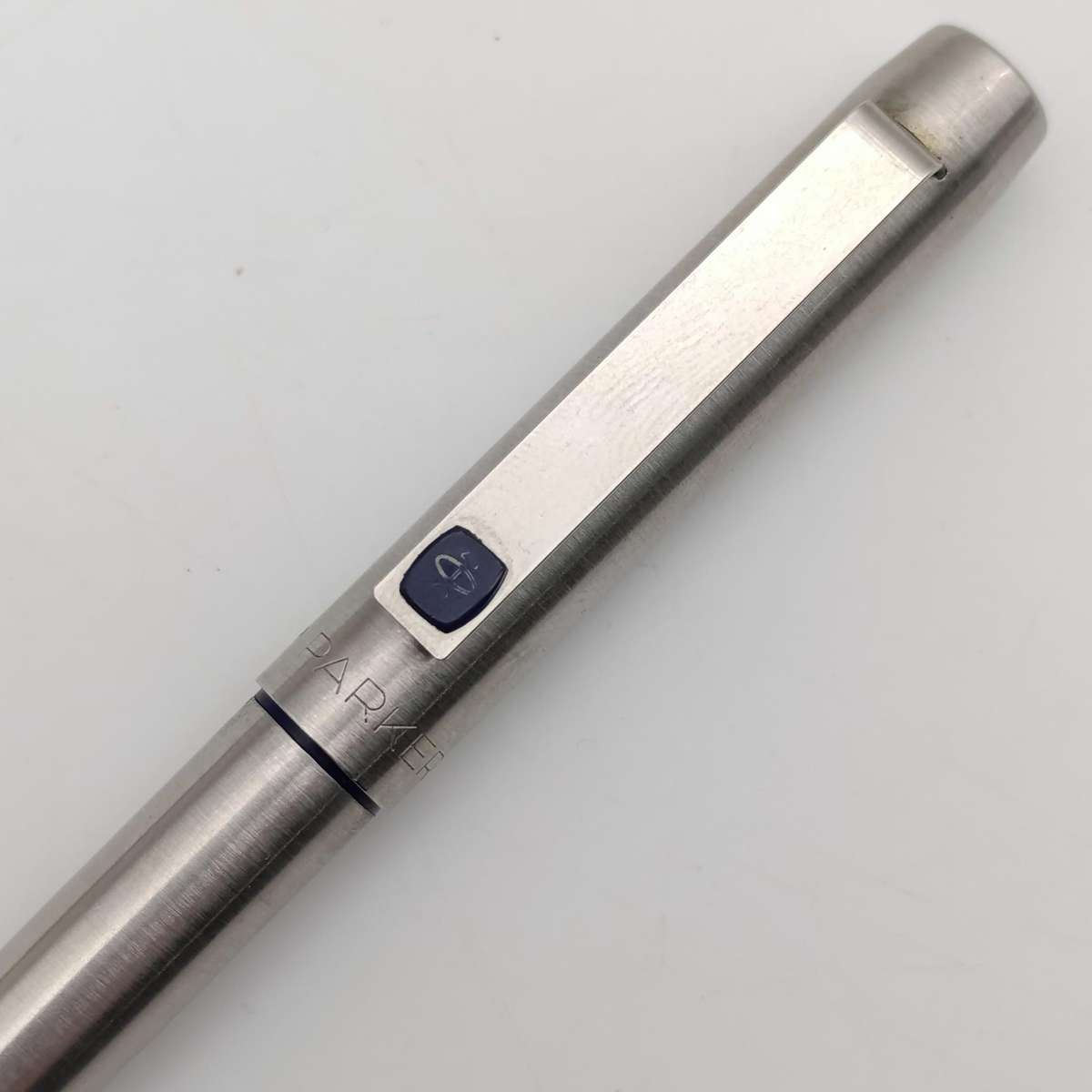 Vintage Parker pen and pencil set