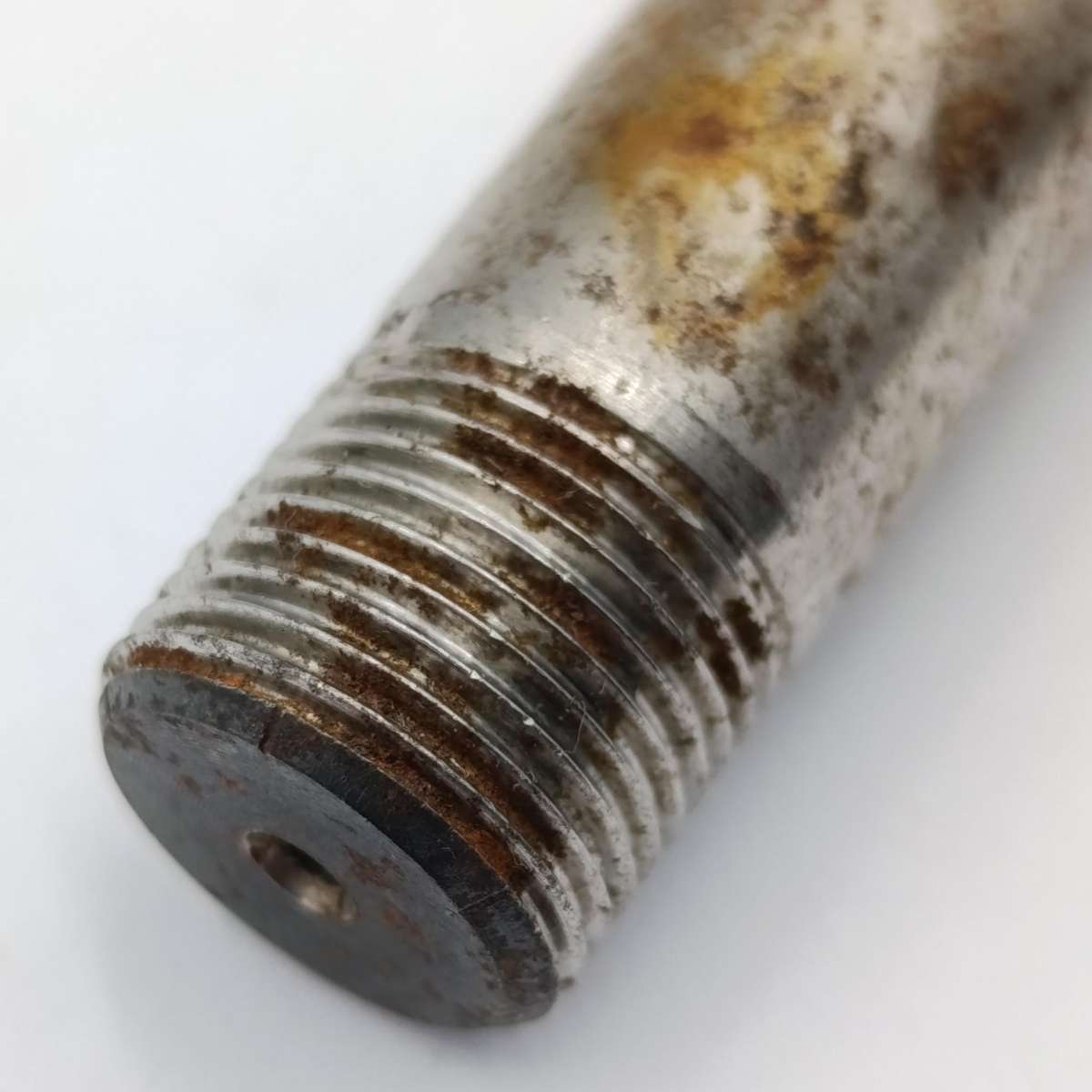 Lot of 10 End Mill bits