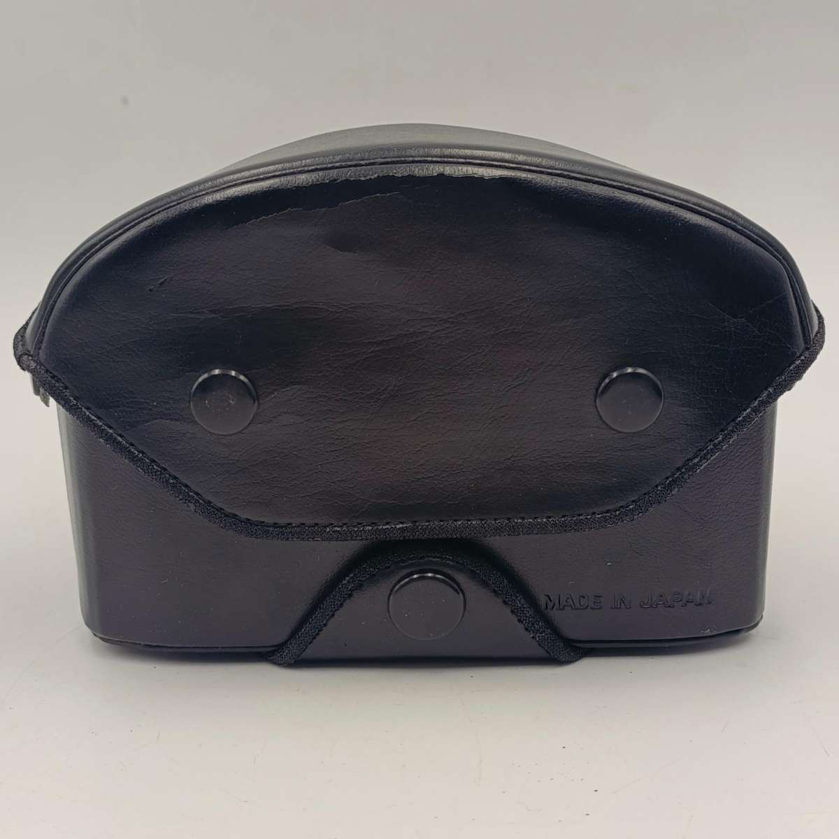 Vintage Nikon M90 35mm film camera with Nikon Series E 1:1.8 50mm lens - shutter firing