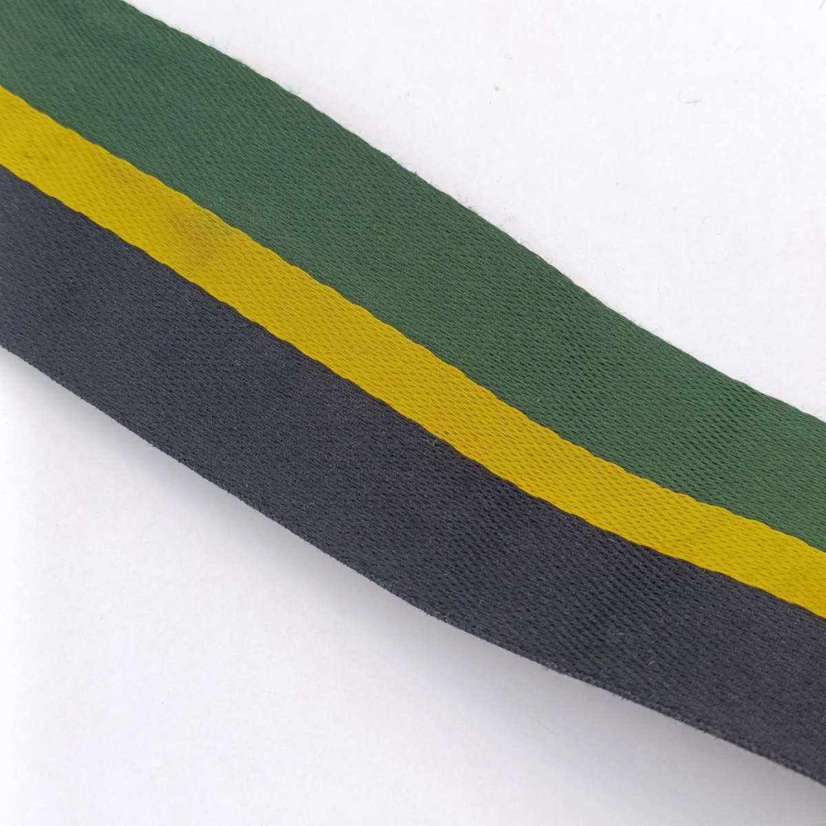 SA Infantry school stable belt