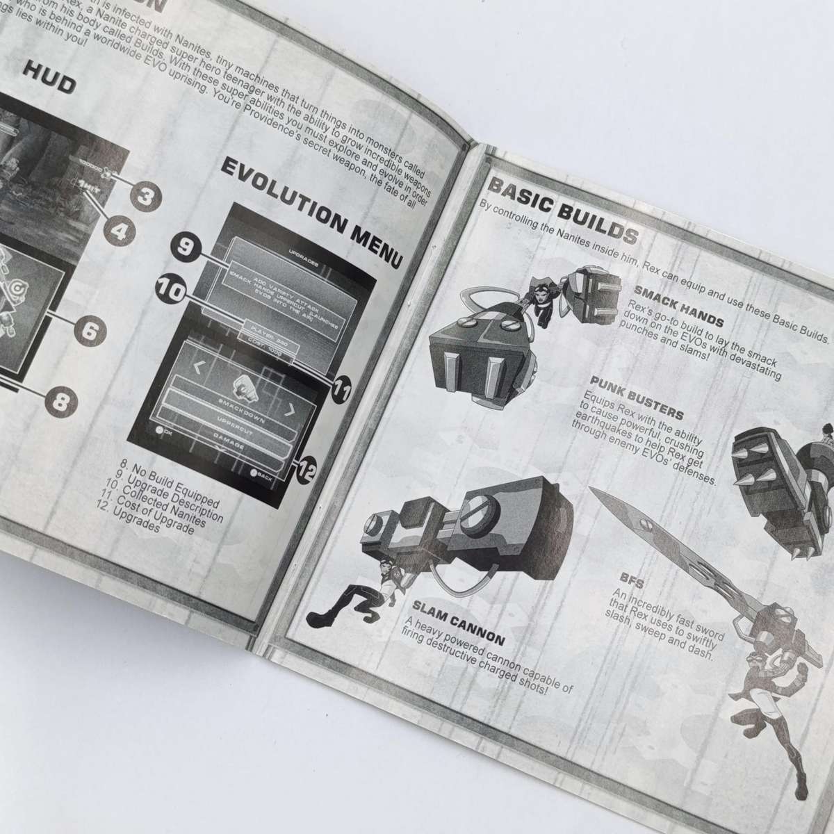 Lot of 5 Nintendo DS games