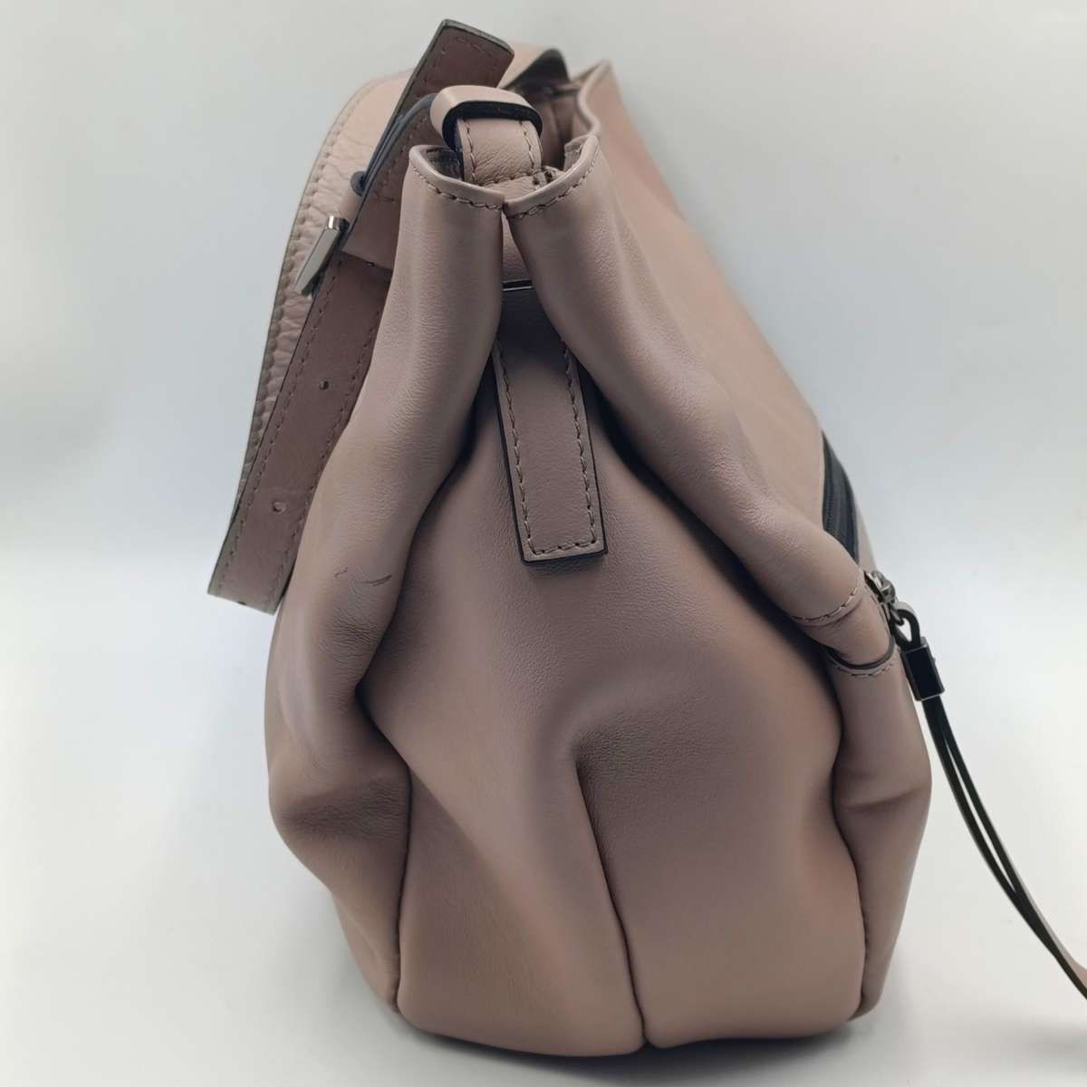 Gianni Chiarini genuine leather handbag