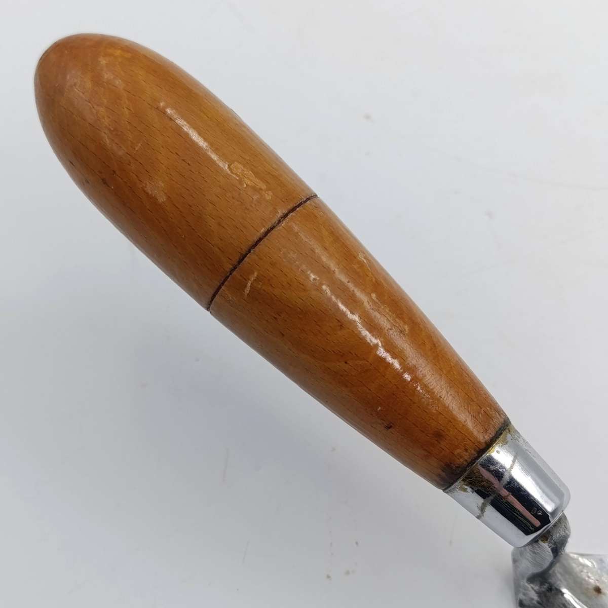 Vintage cornerstone ceremonial trowel issued to DS HC Hopkins Robertson Church 15 May 1953