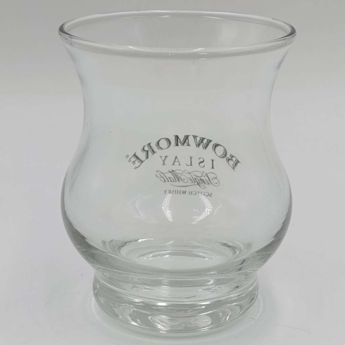 Lot of 6 Bowmore Scotch Whiskey glasses - in original Boxes