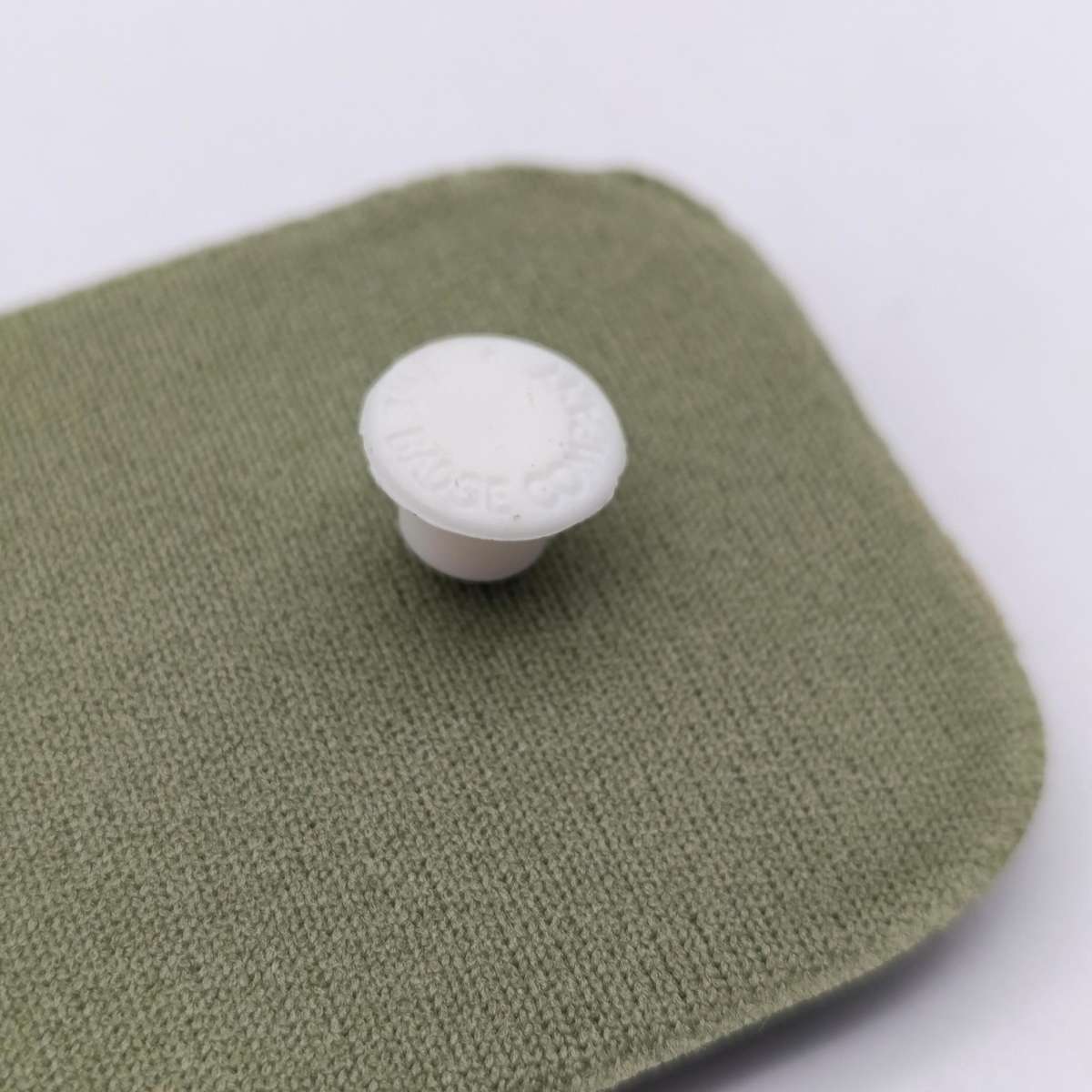 SANDF Paratroop dispatcher wing - embossed