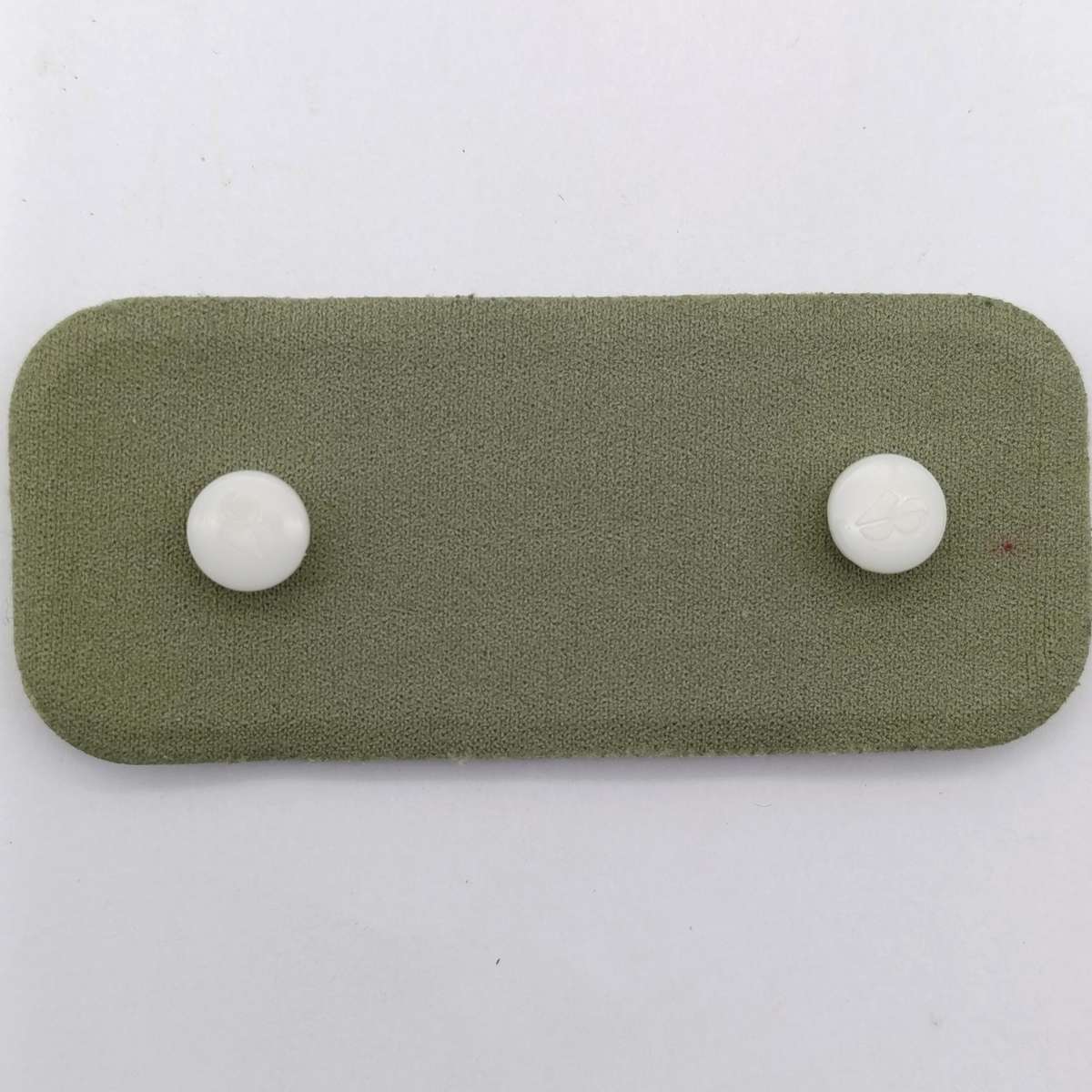 SANDF Paratroop dispatcher wing - embossed