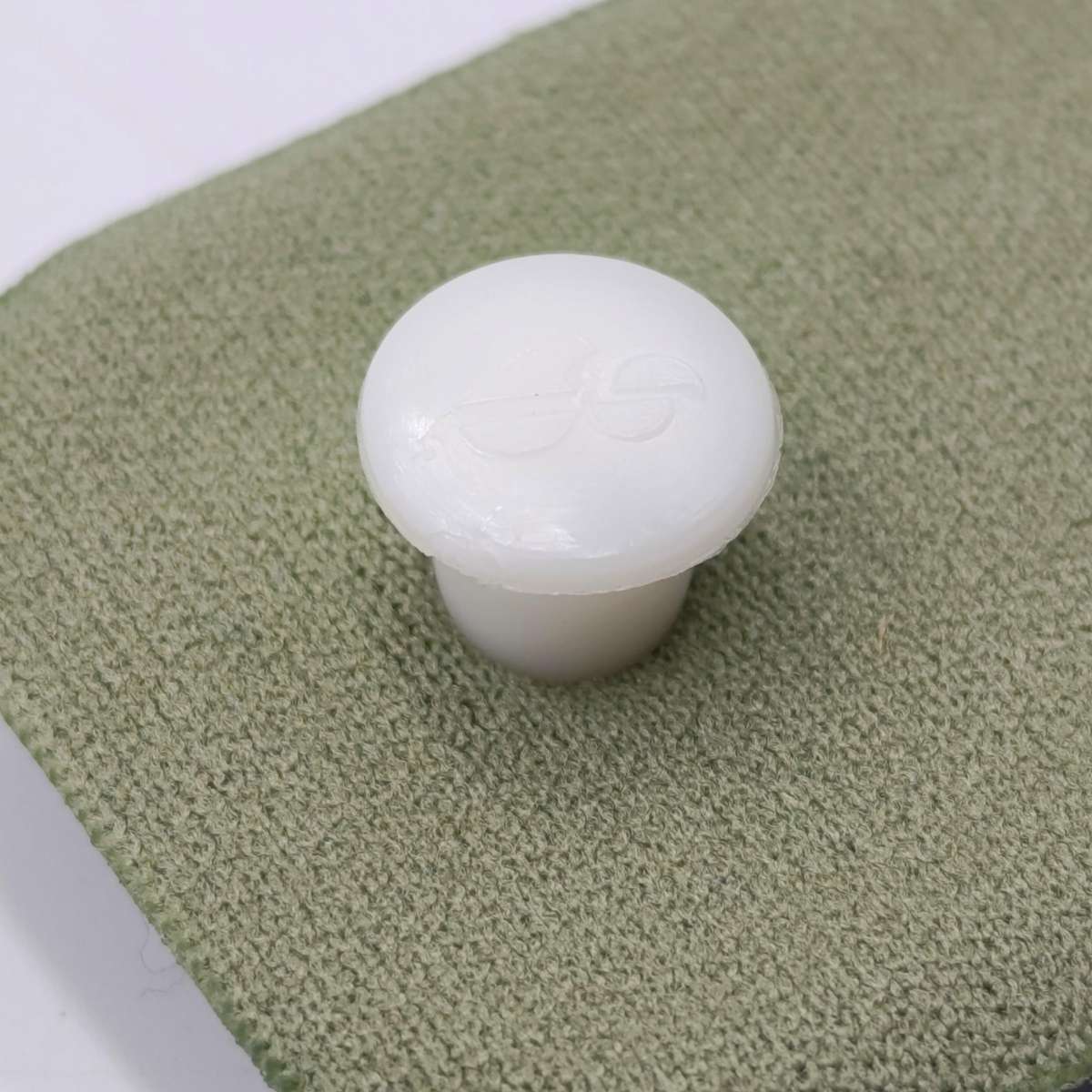 SANDF 2nd Class Shottist shooting badge