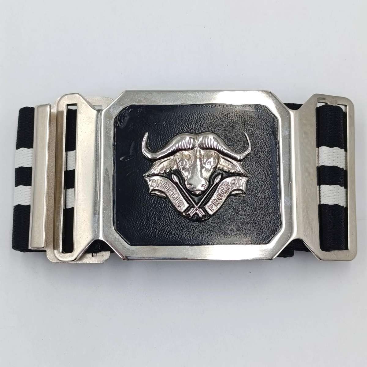 SADF 32 battalion stable belt