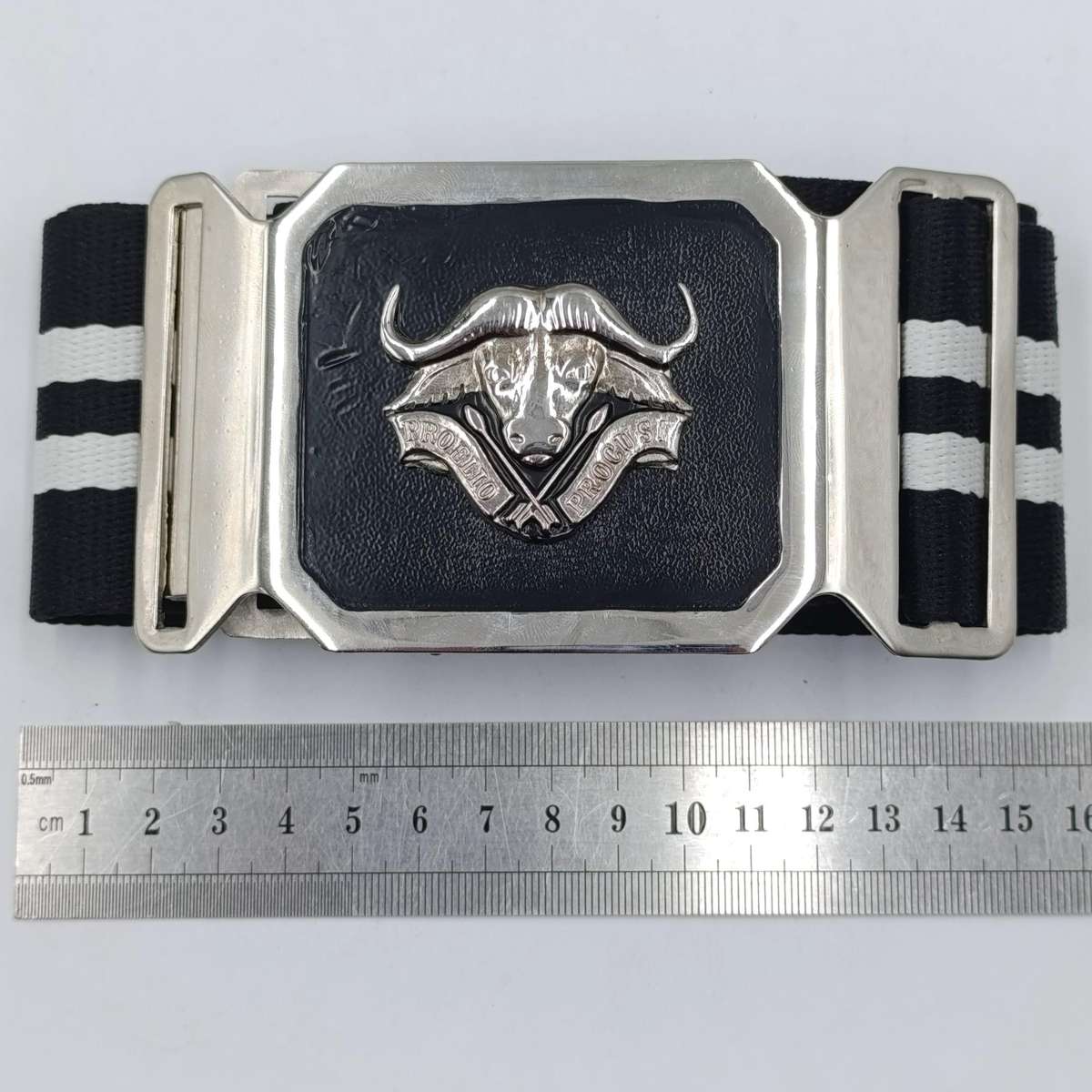SADF 32 battalion stable belt
