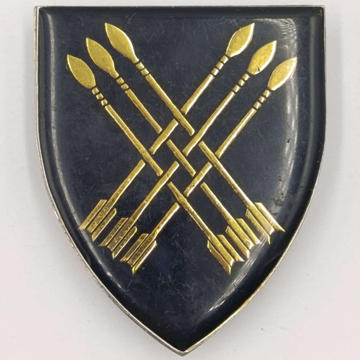 SADF 32 battalion shoulder flash