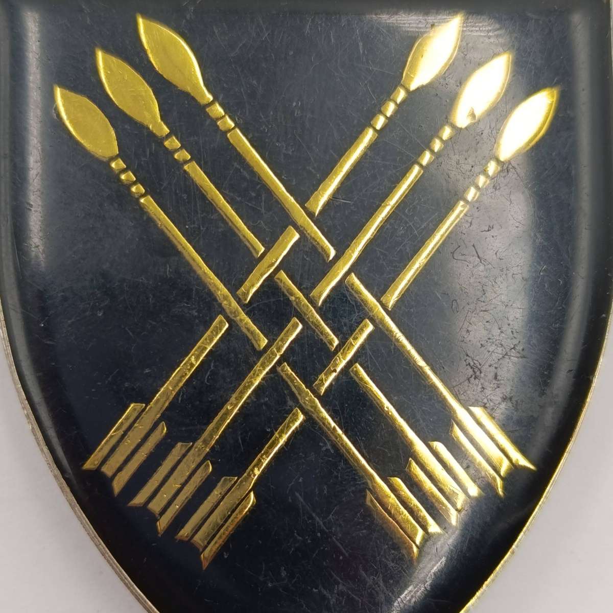 SADF 32 battalion shoulder flash