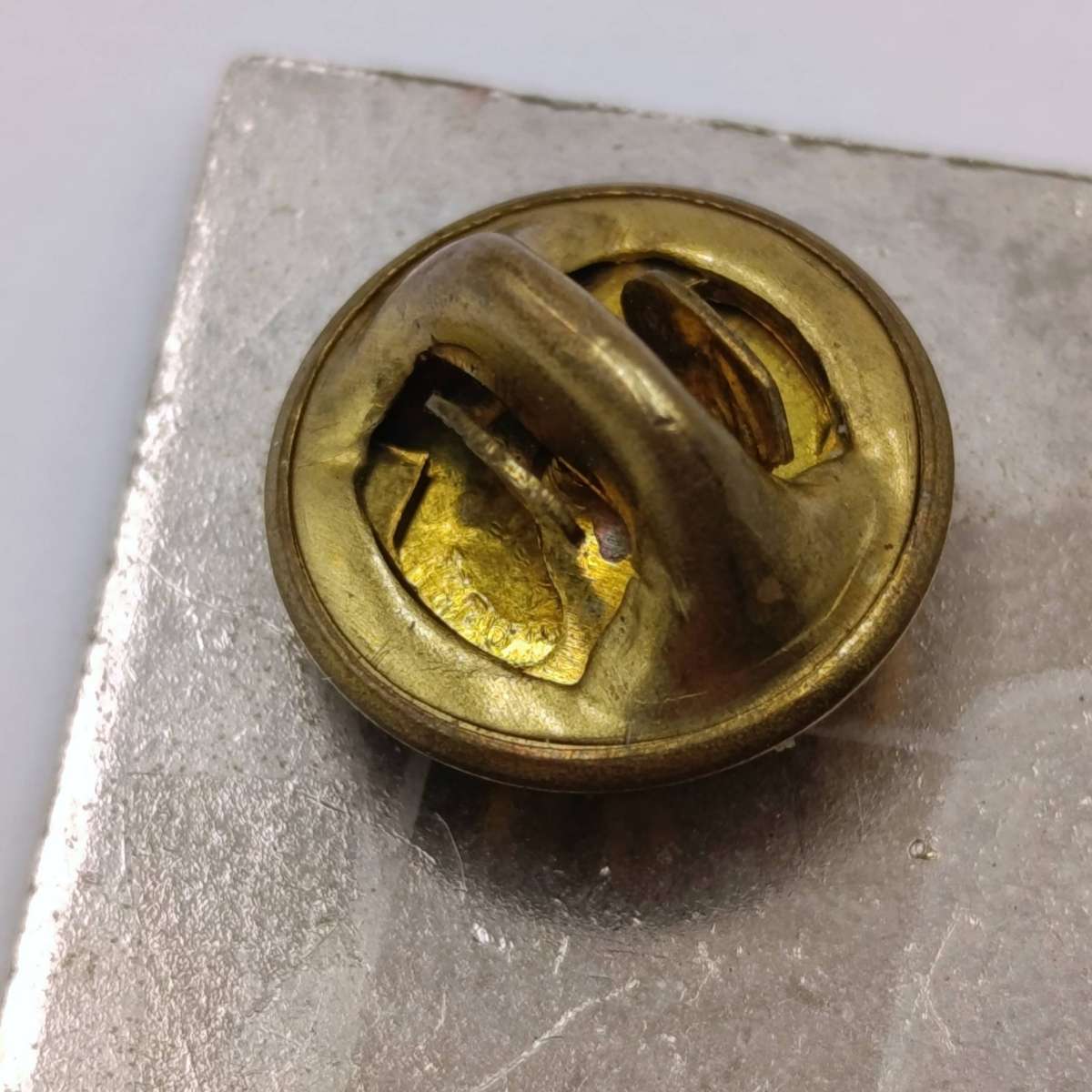 SADF 32 battalion shoulder flash