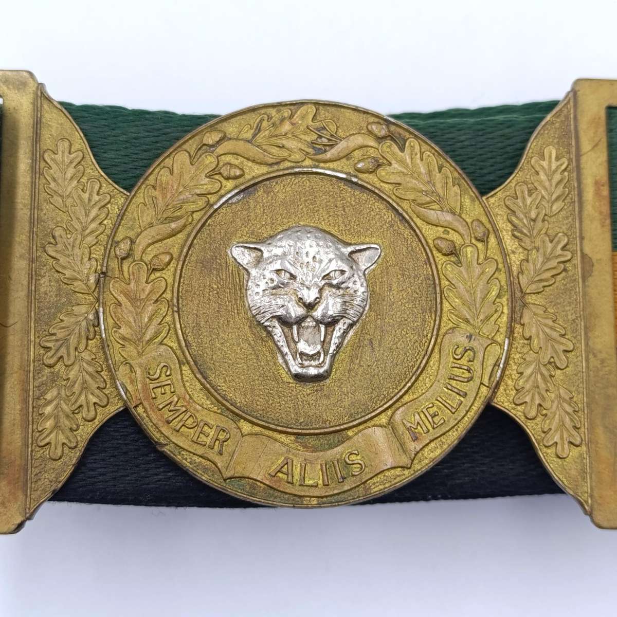 SADF 6 SAI stable belt