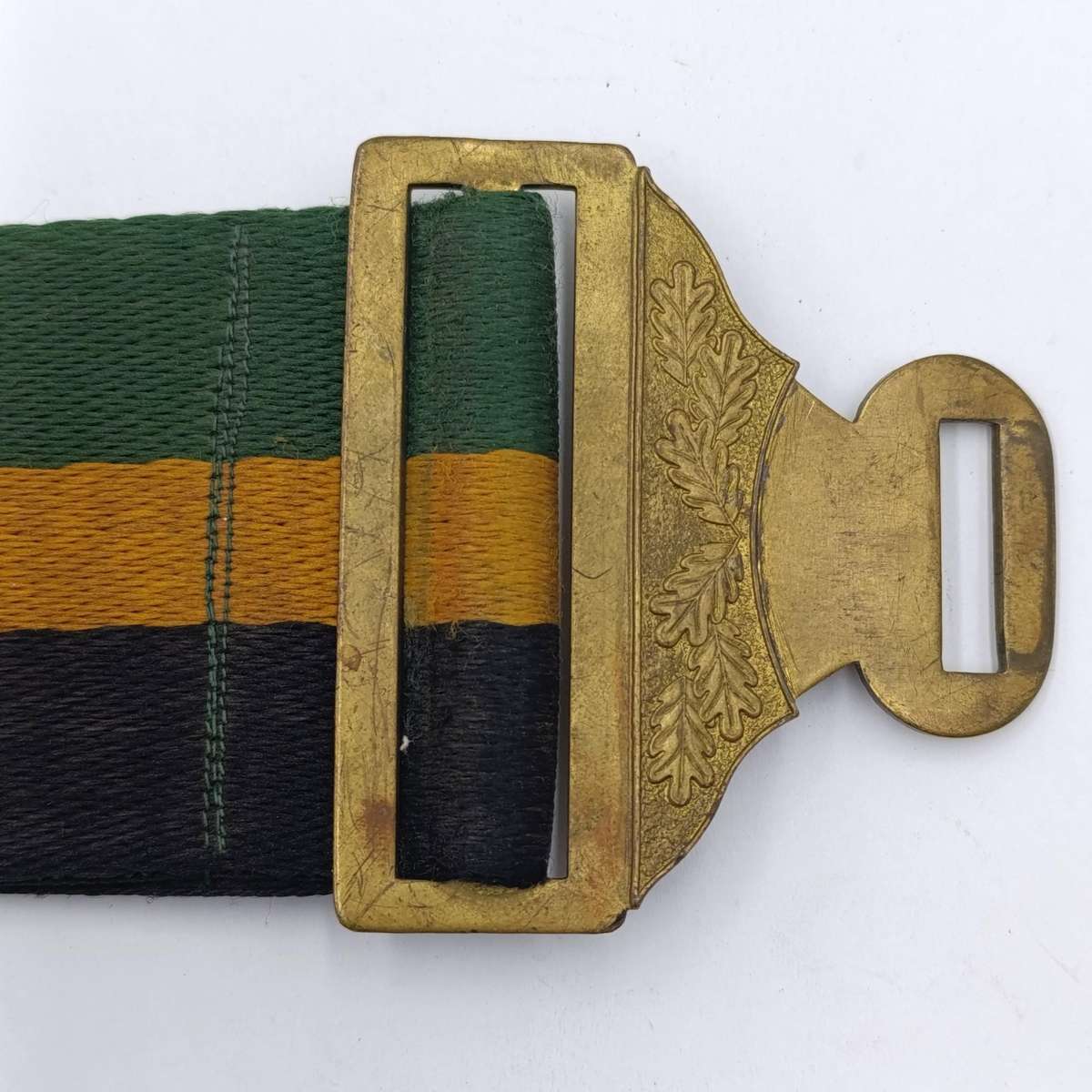 SADF 6 SAI stable belt