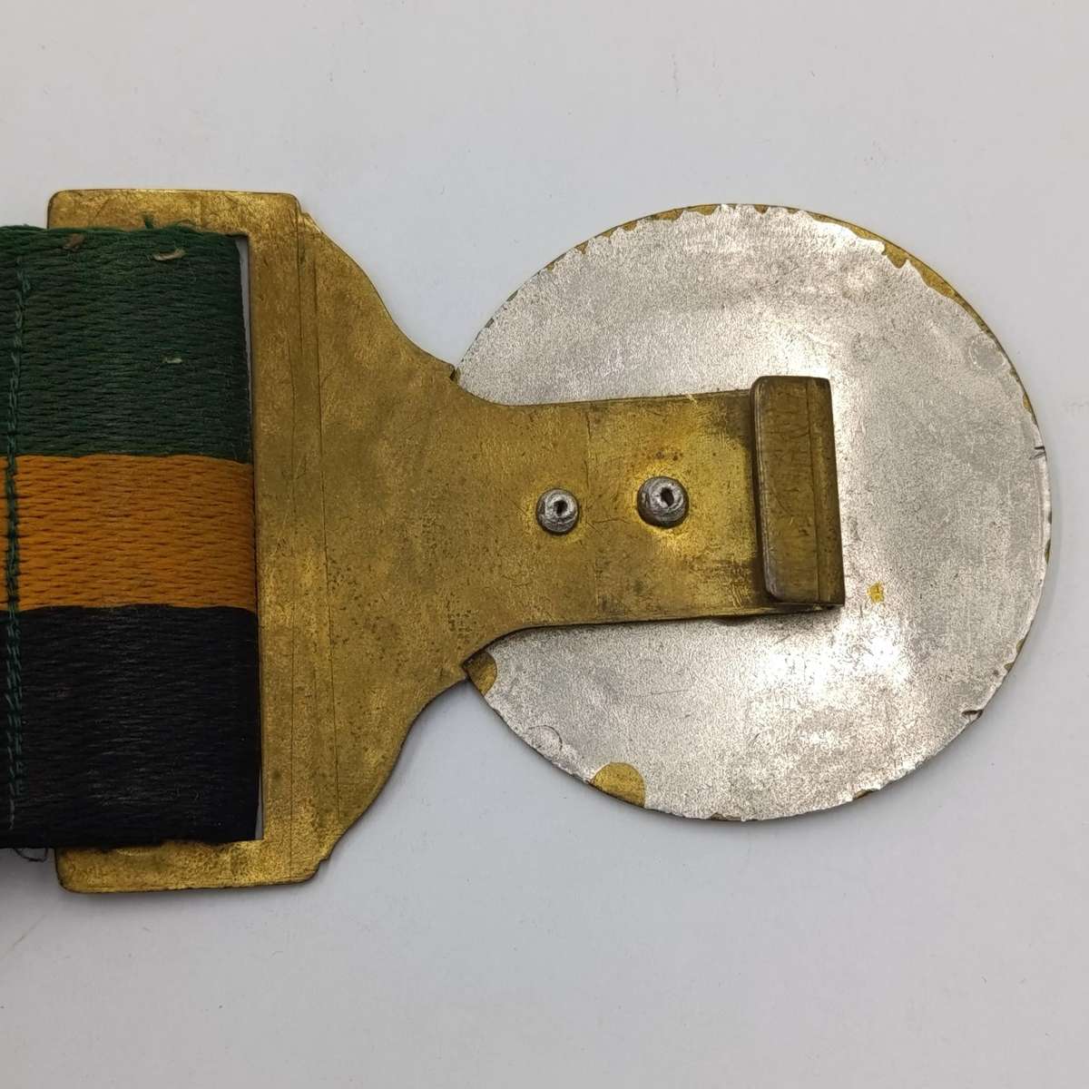 SADF 6 SAI stable belt