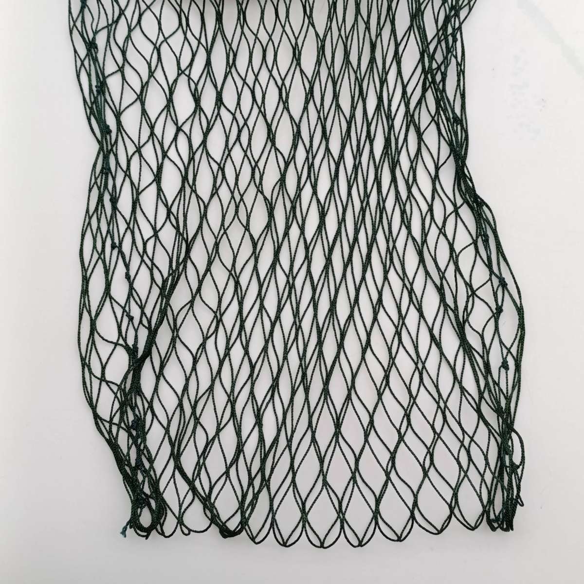 Bamboo Trout fishing landing net