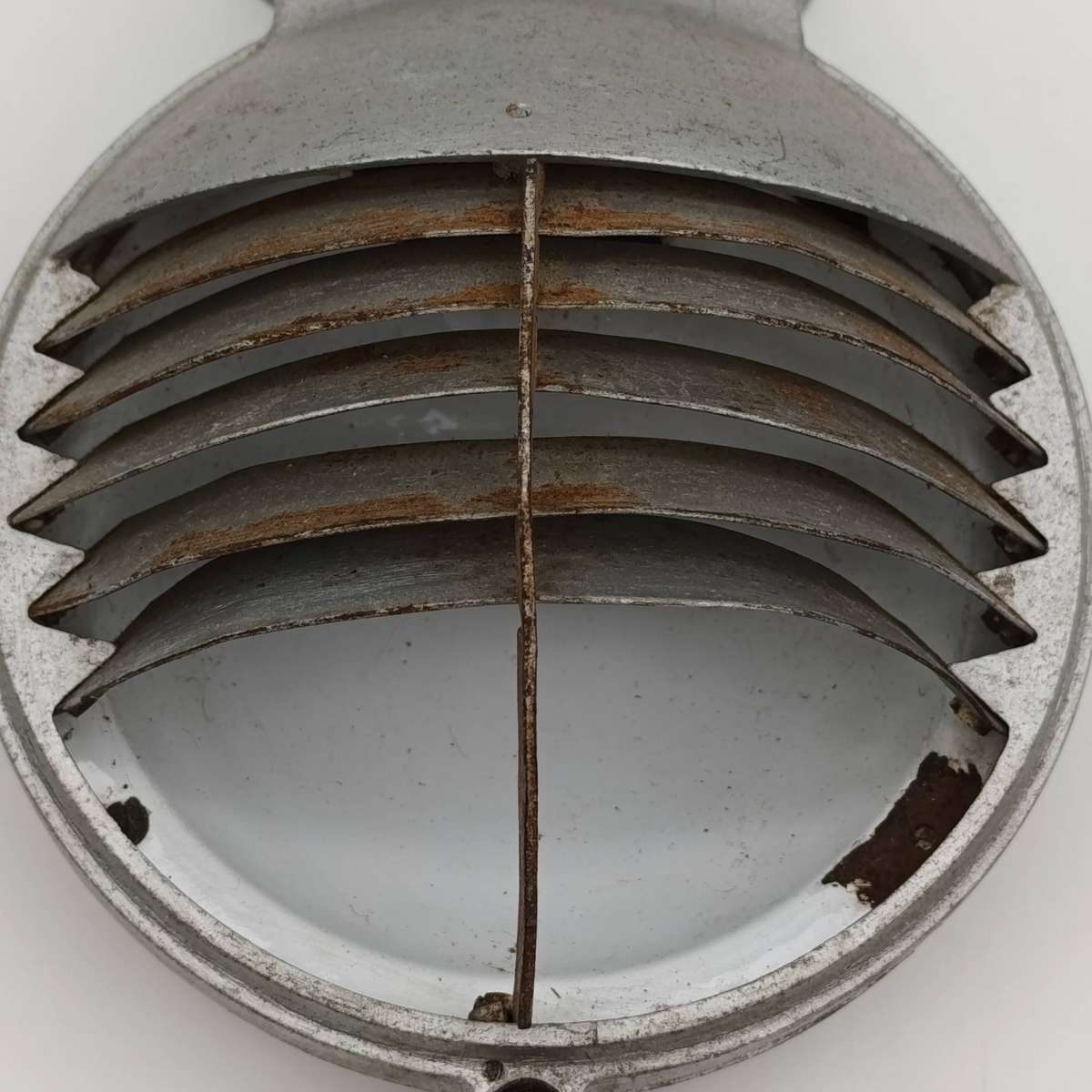 Vintage marine ships passage electrical wall light