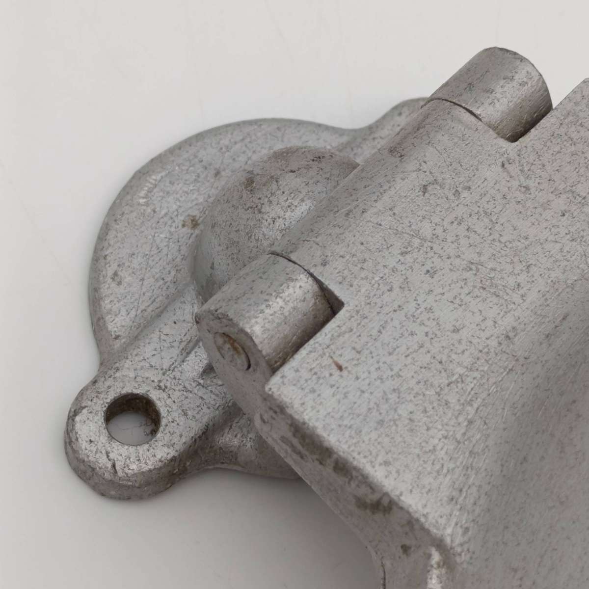 Vintage marine ships passage electrical wall light