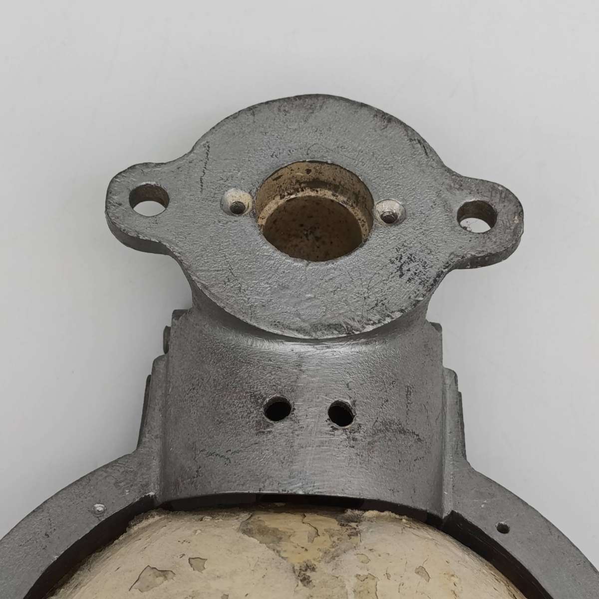 Vintage marine ships passage electrical wall light