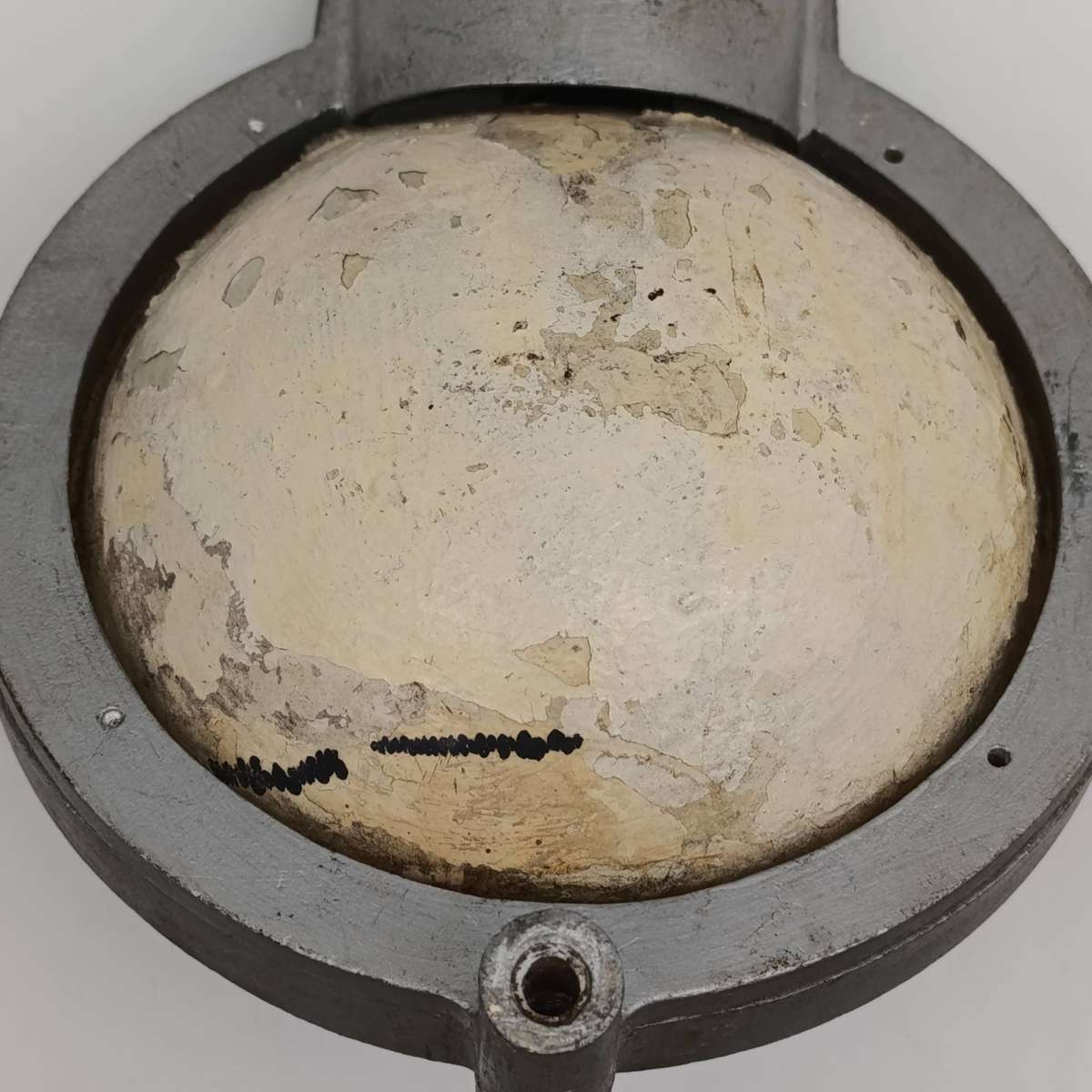 Vintage marine ships passage electrical wall light