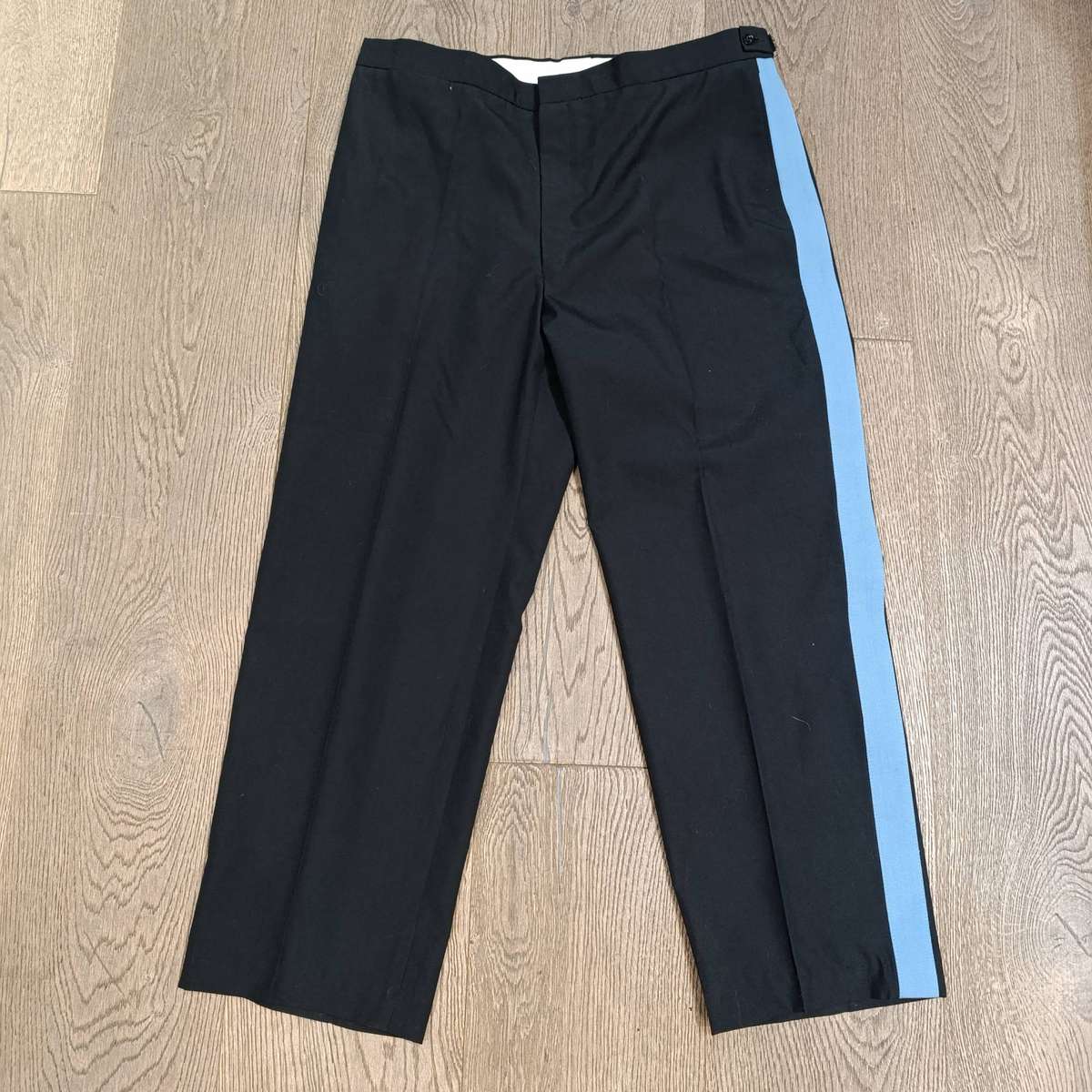 SA Air Force Mess dress uniform trousers - size 42