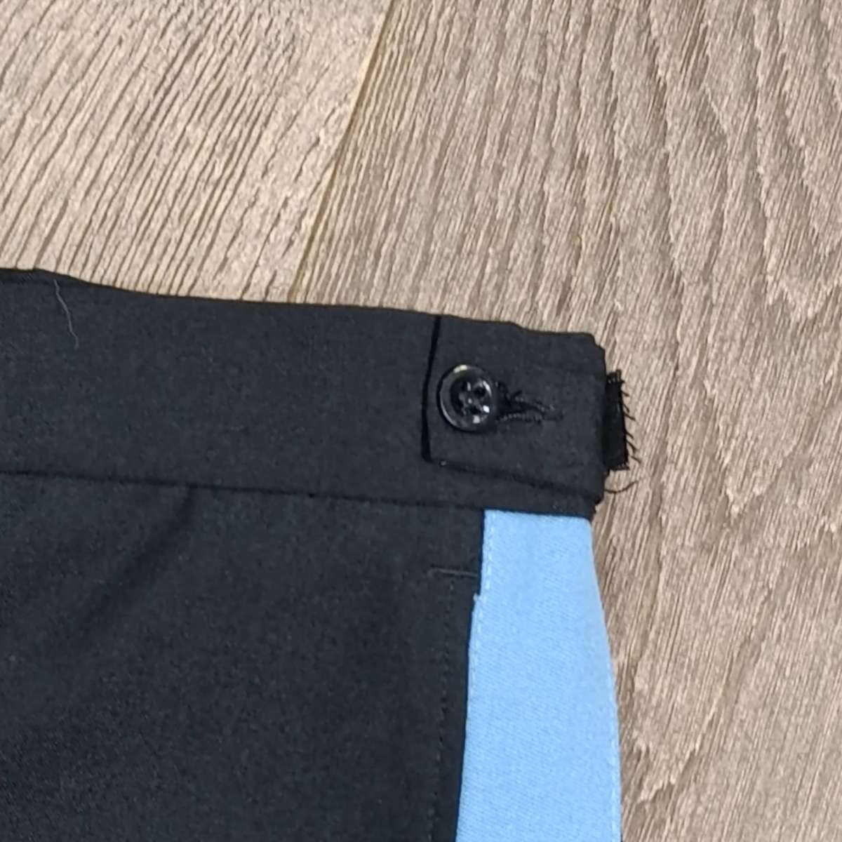 SA Air Force Mess dress uniform trousers - size 42