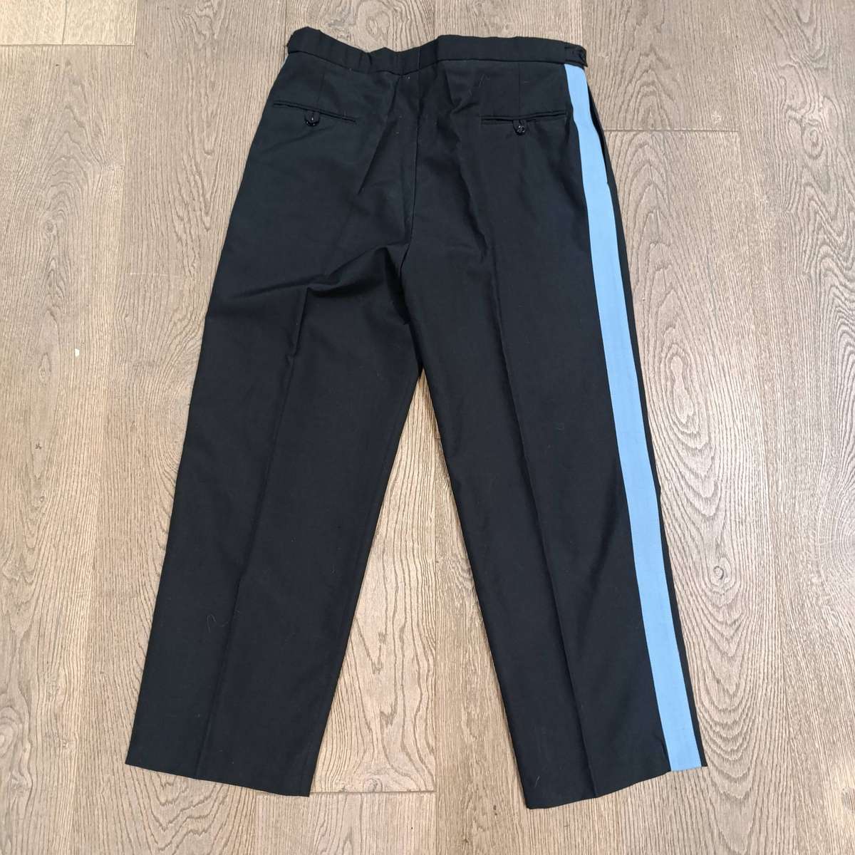 SA Air Force Mess dress uniform trousers - size 42