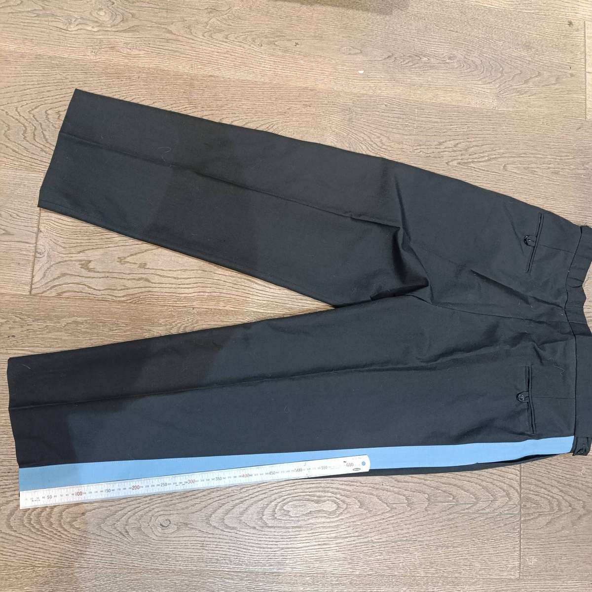 SA Air Force Mess dress uniform trousers - size 42