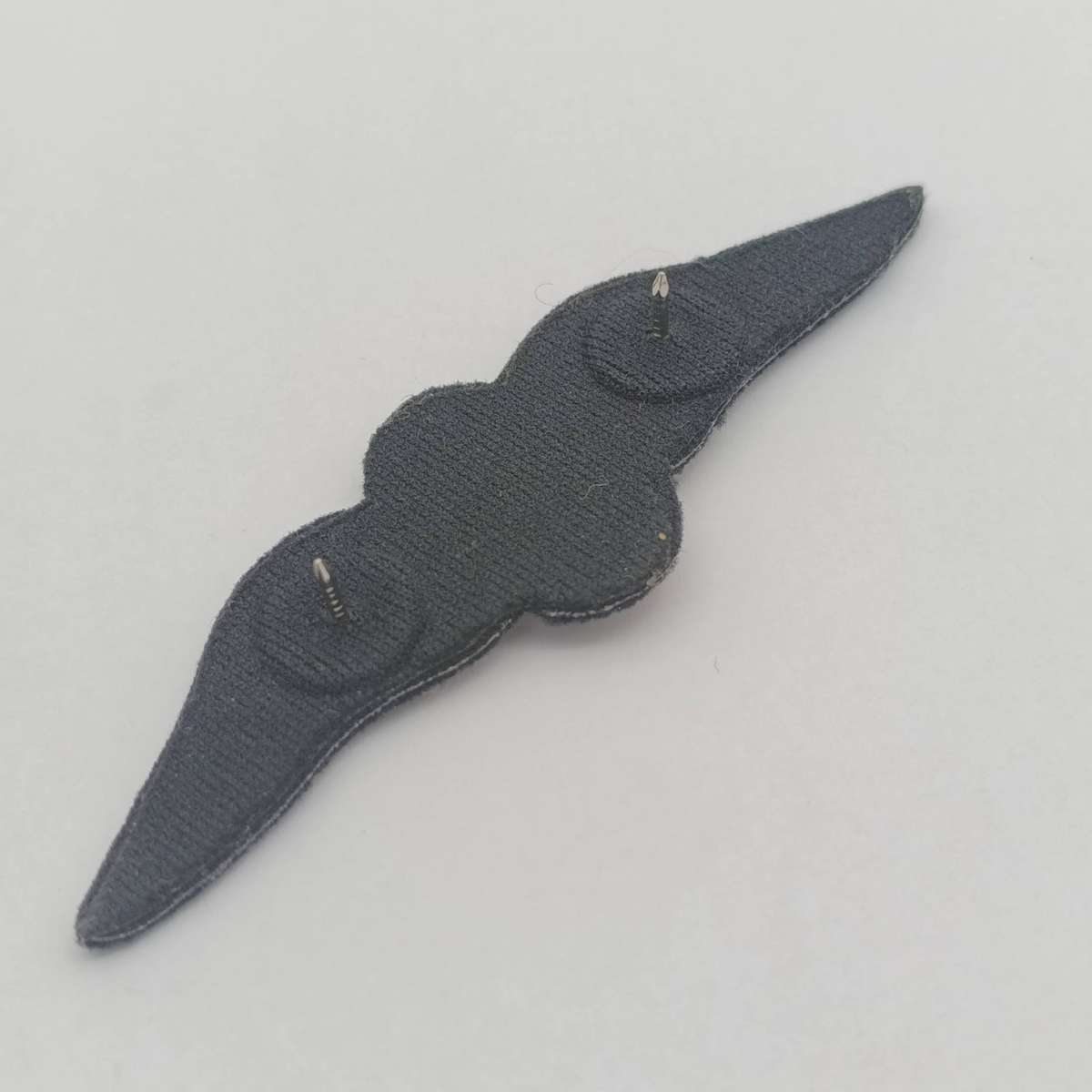 SA Air Force Pilot wings - tupperware