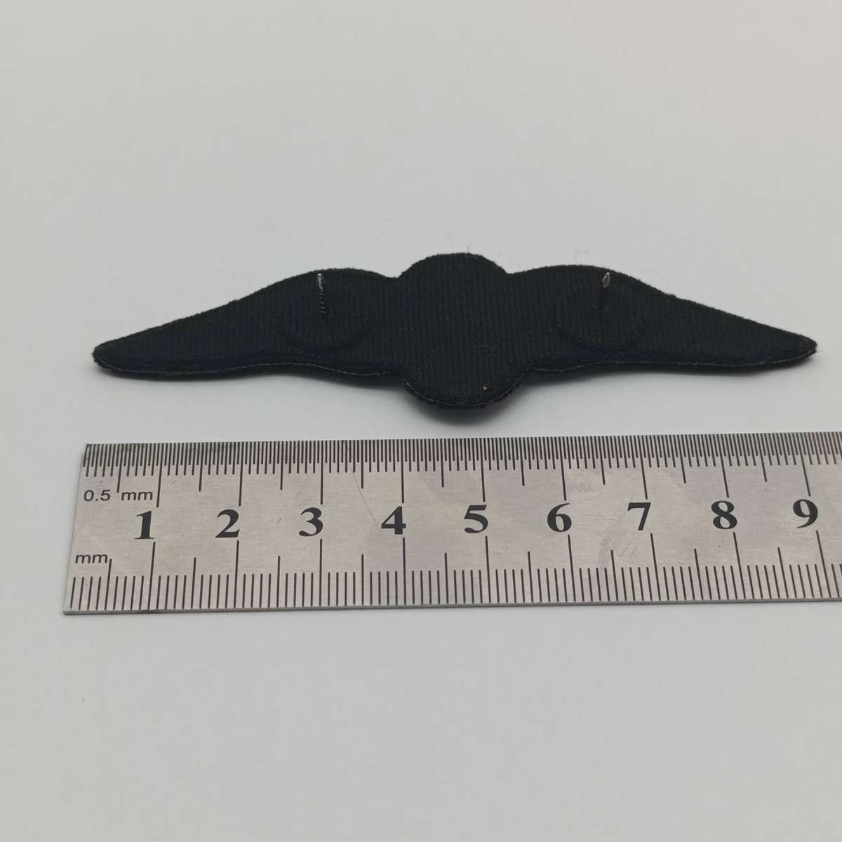 SA Air Force Pilot wings - tupperware