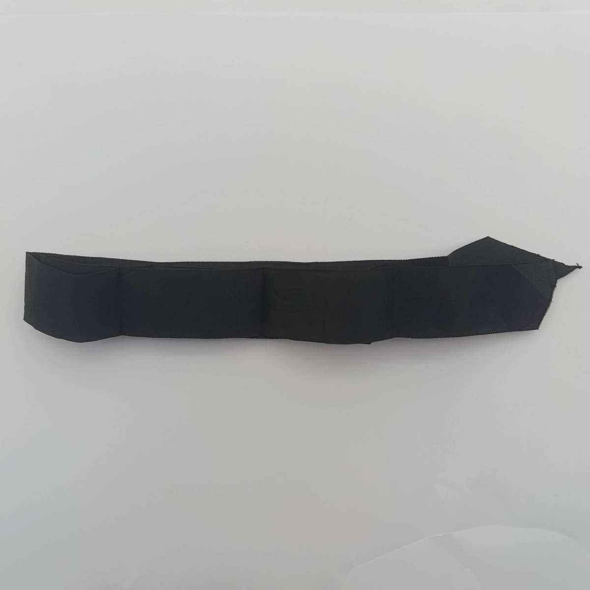 Royal Navy H.M.S Yarmouth Cap tally