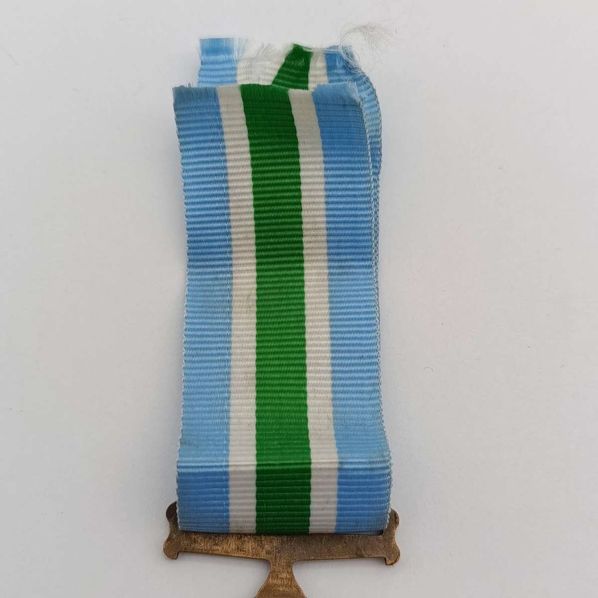 SA Army General service and Unity medal - #200124 and #275461