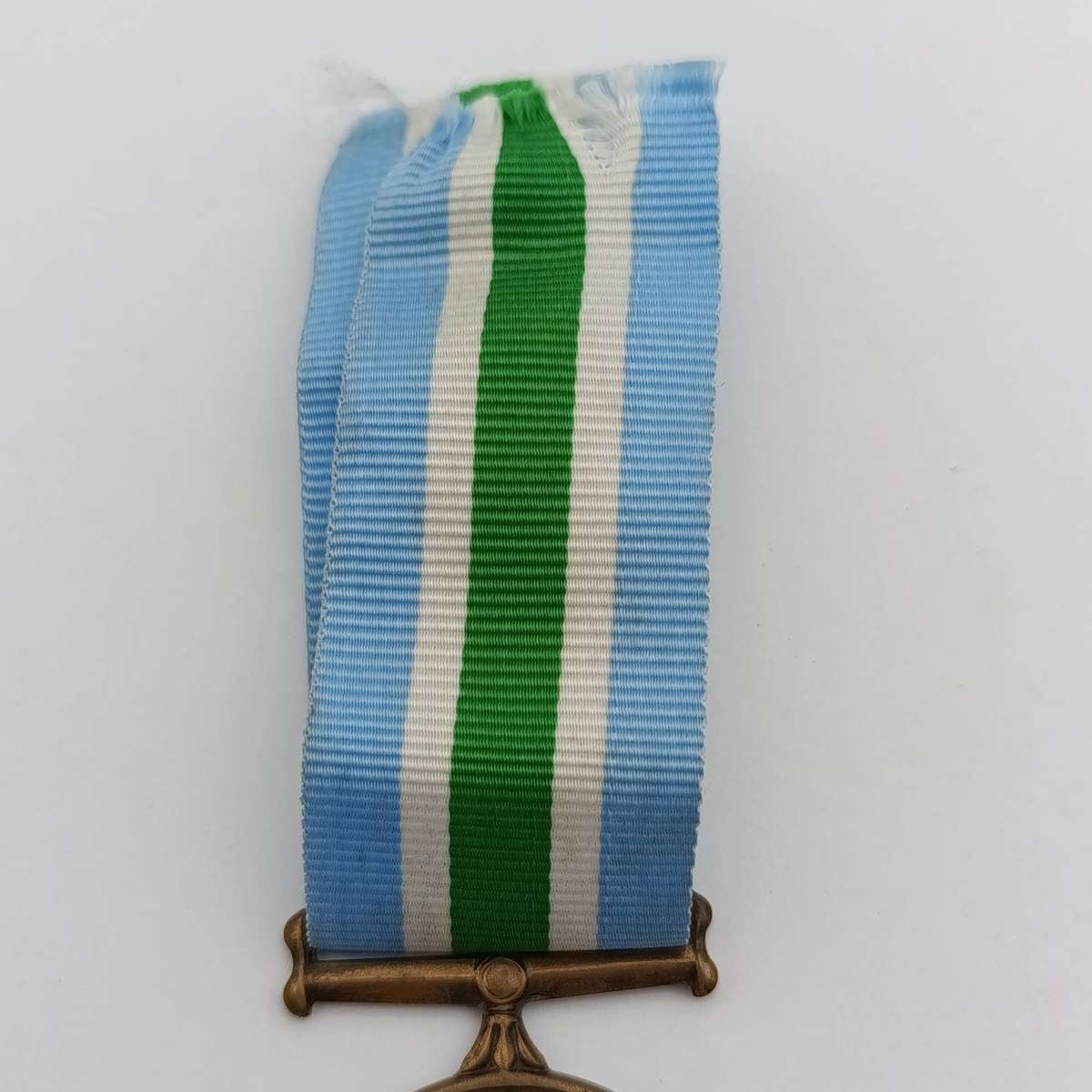 SA Army General service and Unity medal - #200124 and #275461