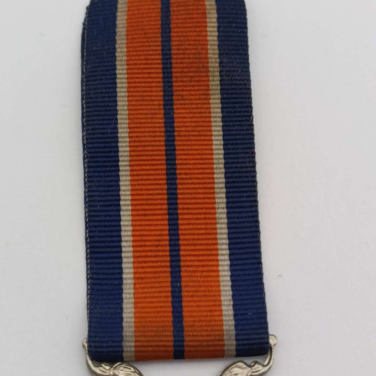 SA Army General service and Unity medal - #200124 and #275461