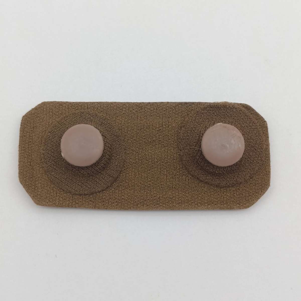 SADF Nutria tupperware shooting balkie