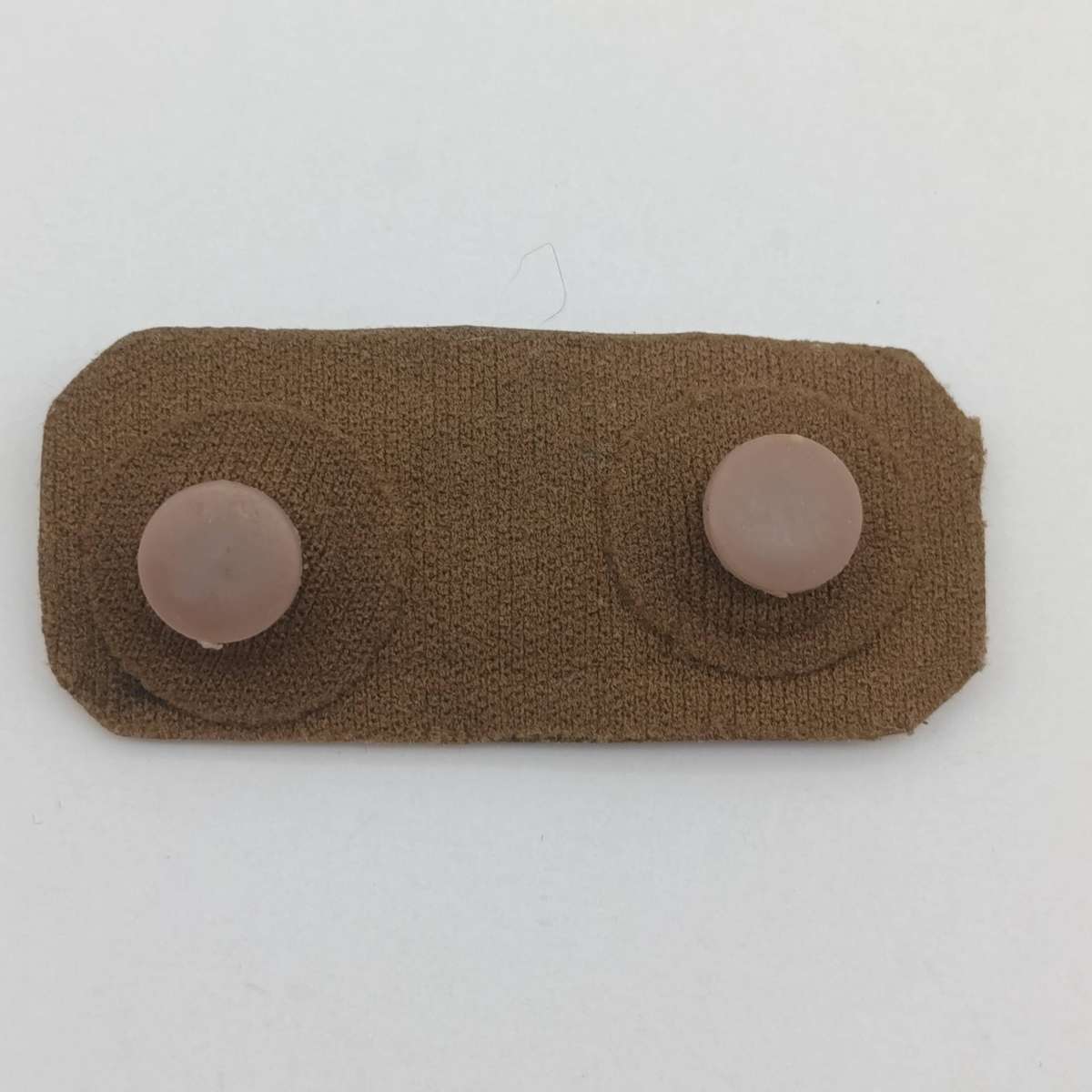 SADF Nutria tupperware shooting balkie