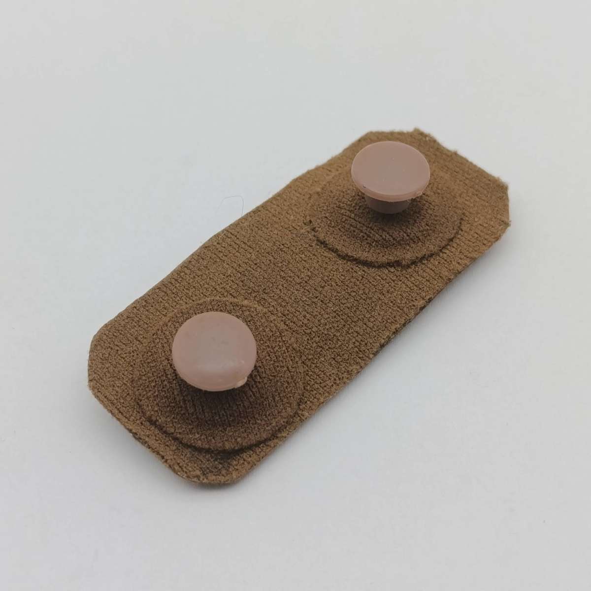 SADF Nutria tupperware shooting balkie