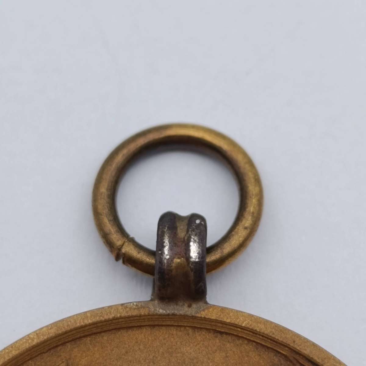 1926 Grahamstown Rifle club championship fob medal awarded to W.G.N Lightfoot